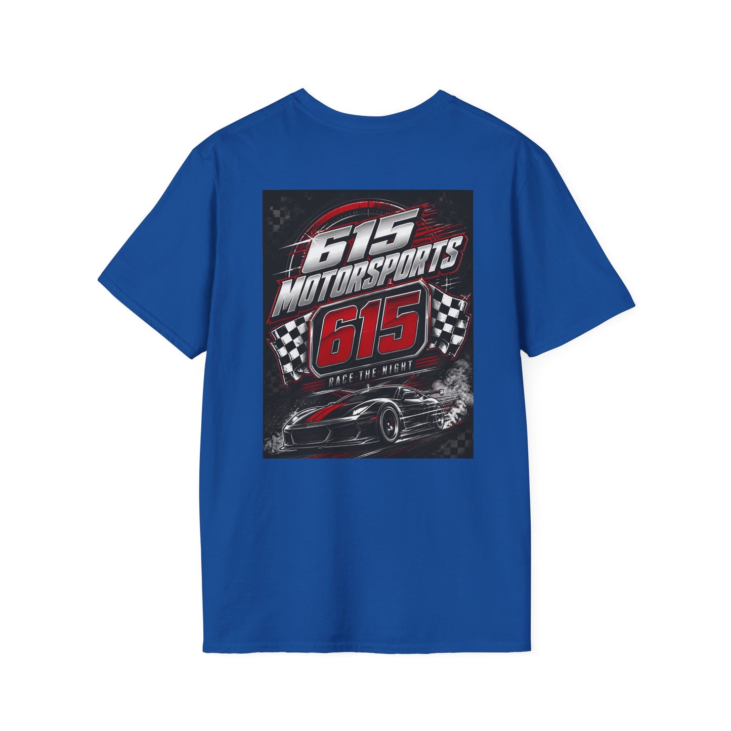 615 MotorSports T shirt