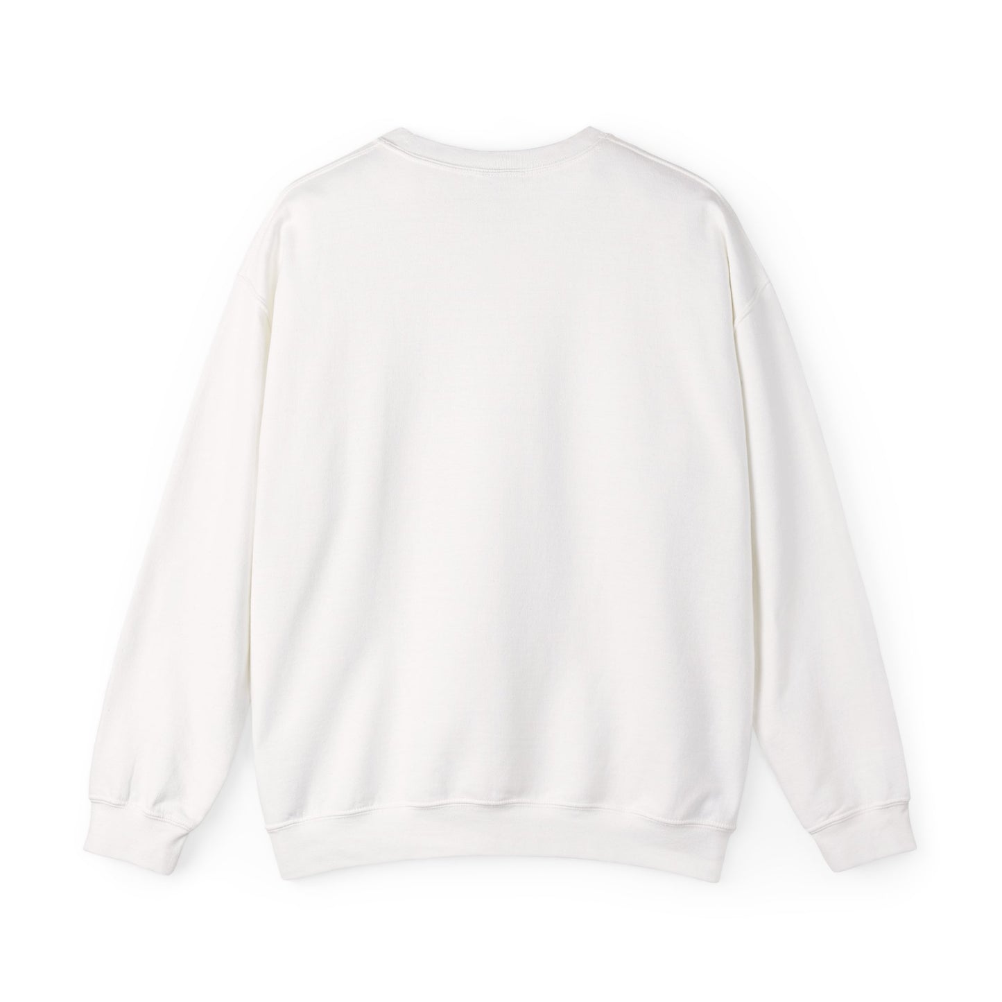 Halloween Trick or Treat Sweatshirt, Unisex Crewneck, Cozy Fall Fashion, Halloween Gatherings, Spooky Season Essentials