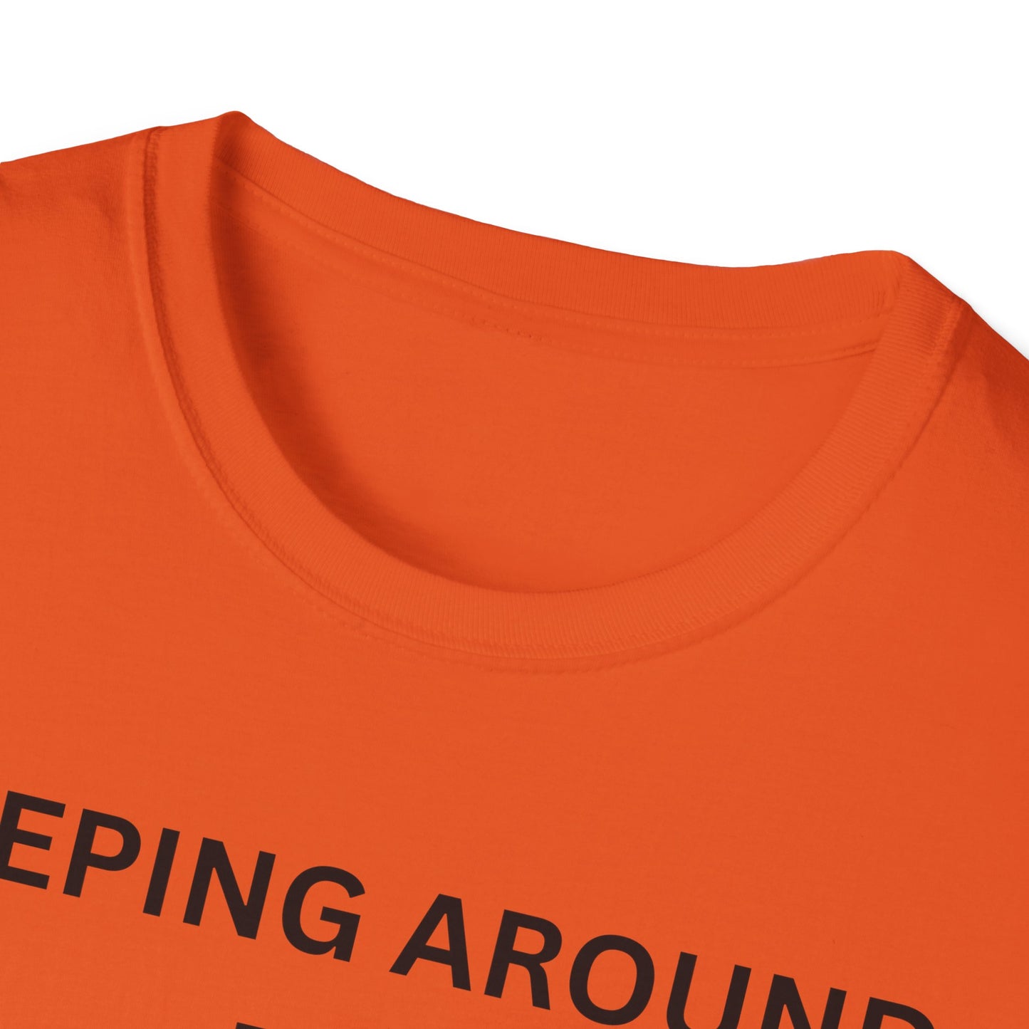 Great Duck shirt for those Jeep fans.