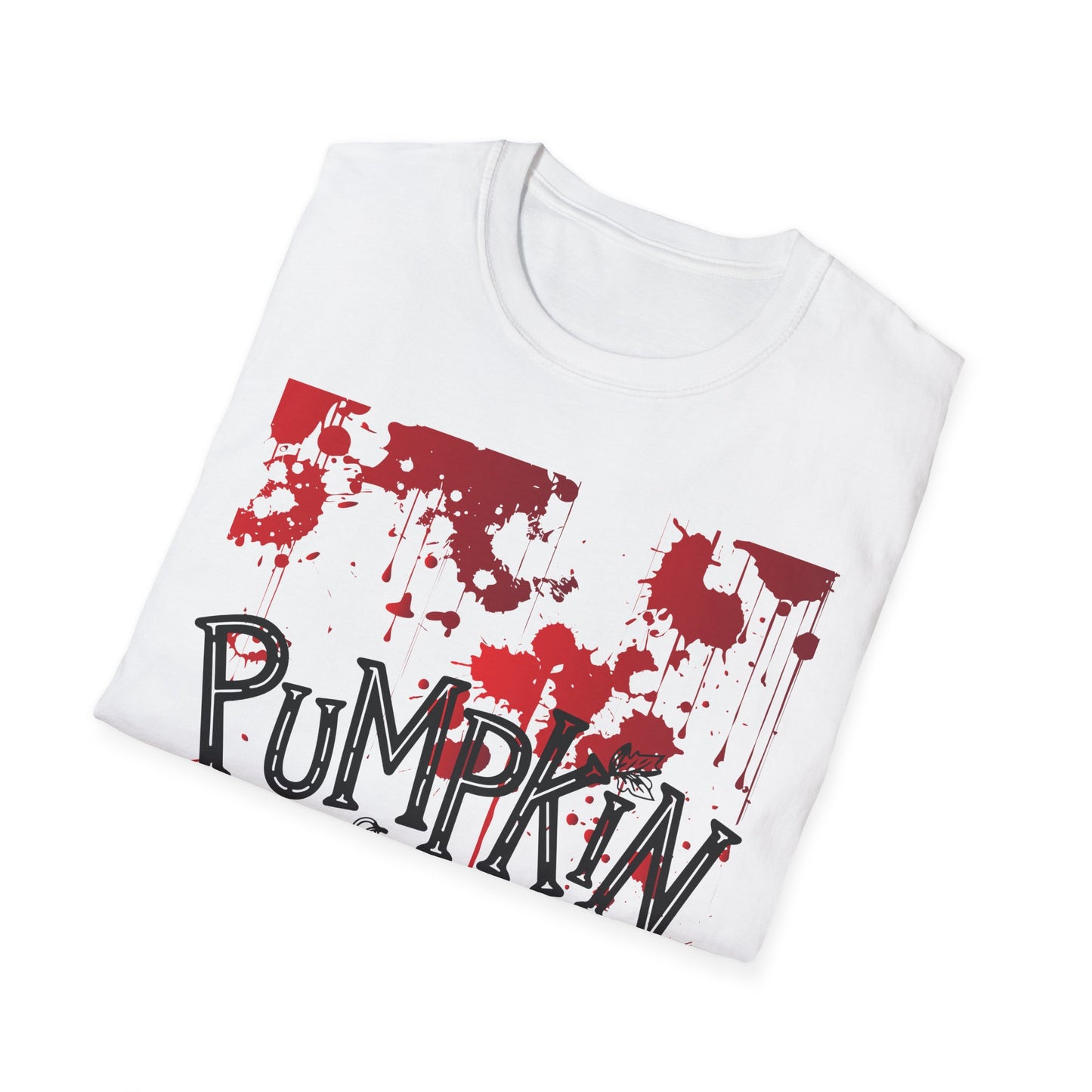 Halloween Pumpkin Patch T-Shirt, Spooky Shirt, Fall Apparel, Unisex Tee, Halloween Costume, Halloween Decor