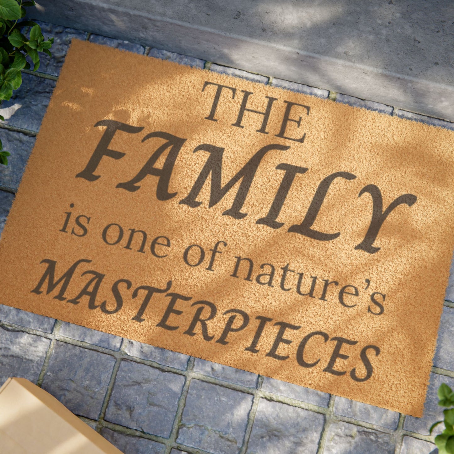 Doormat