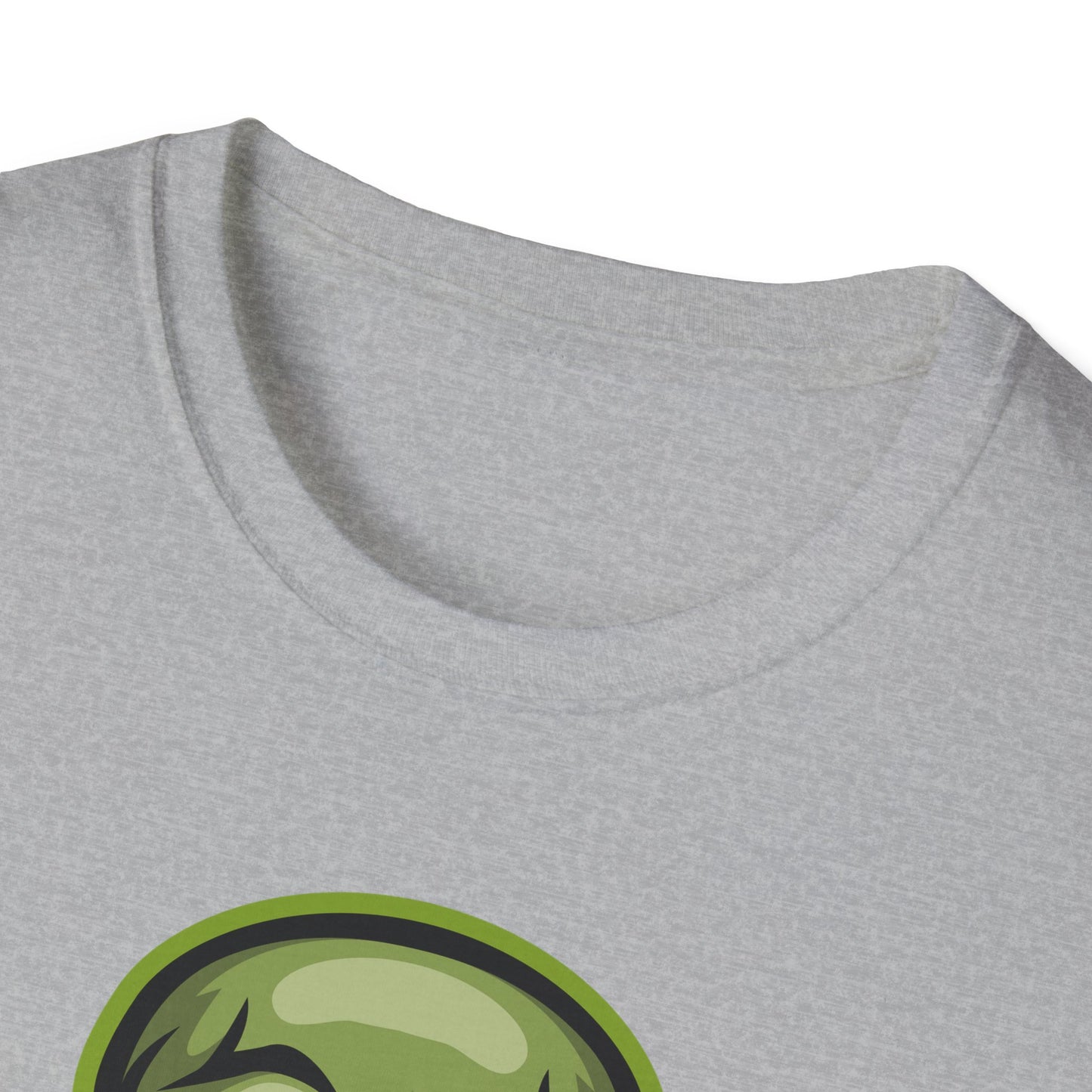 Retro Gamer T-Shirt, Fun Gaming Tee, Unisex Softstyle Shirt, What Year Is It? Gift for Gamers, Cool Casual Wear