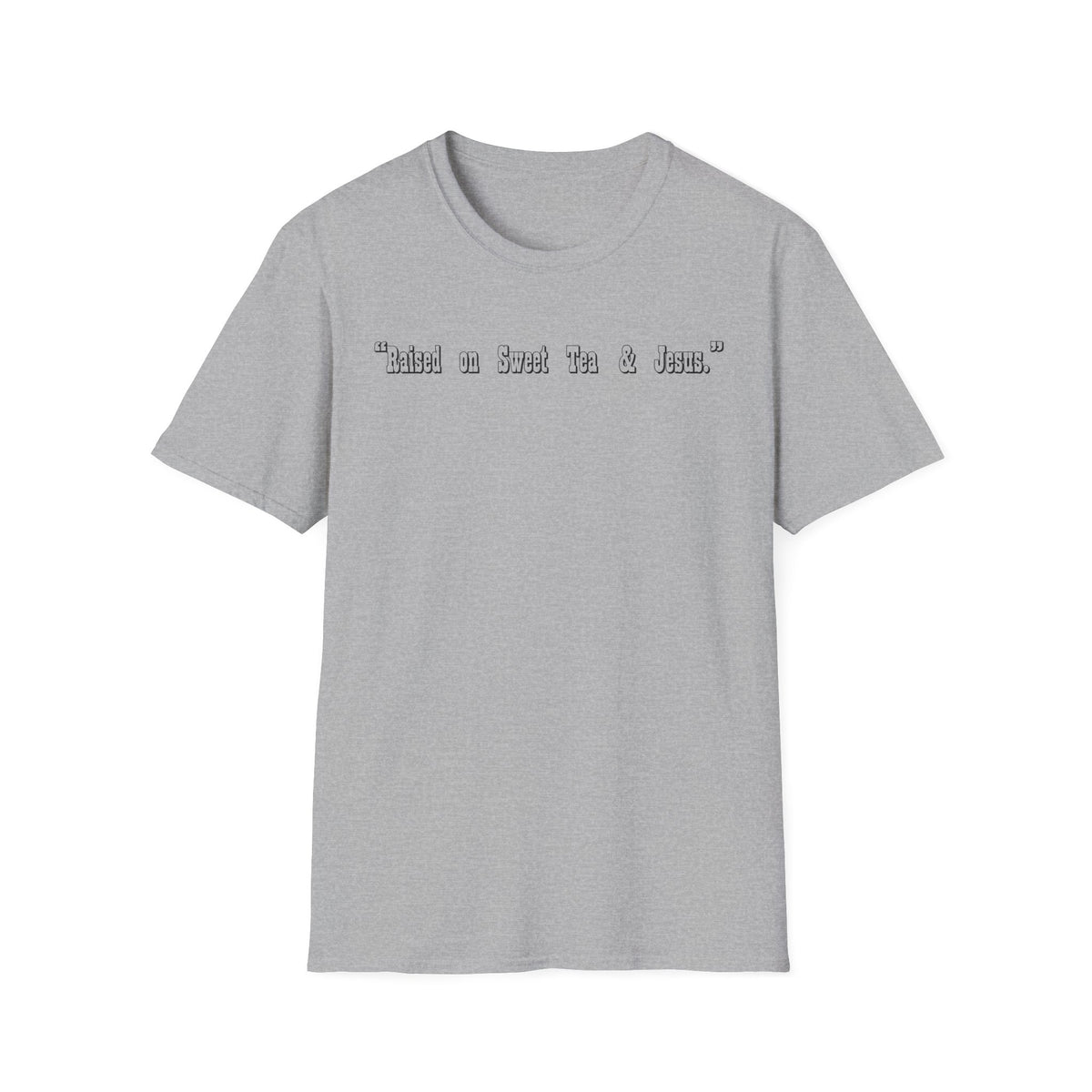 This Is Just Me A Little. T Shirt | Minimal Text Design