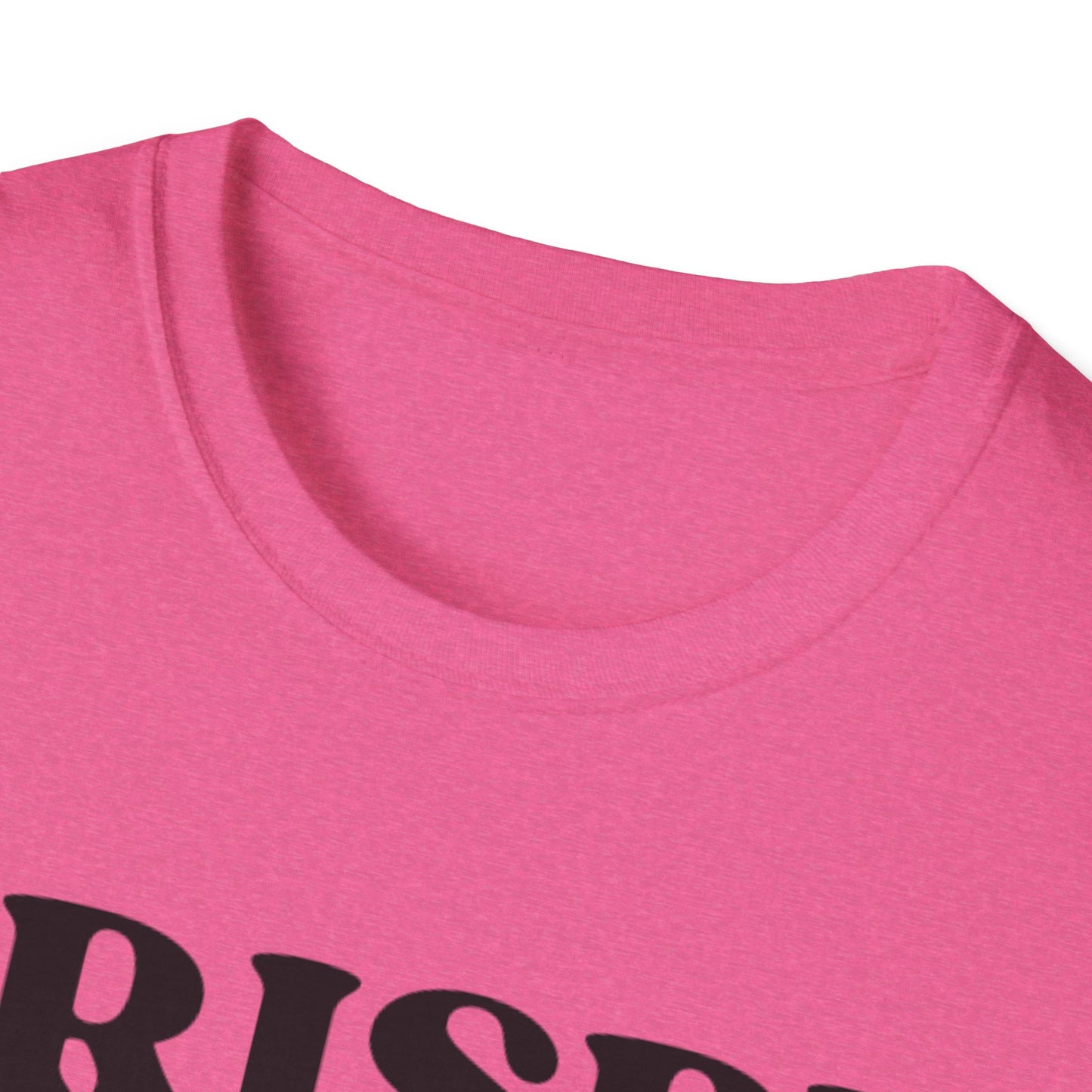 Crispy Squad T-Shirt - Fun Graphic Tee for Friends and Parties, Casual Wear, Gifts for Teens, Summer Outings, Emoji Vibe