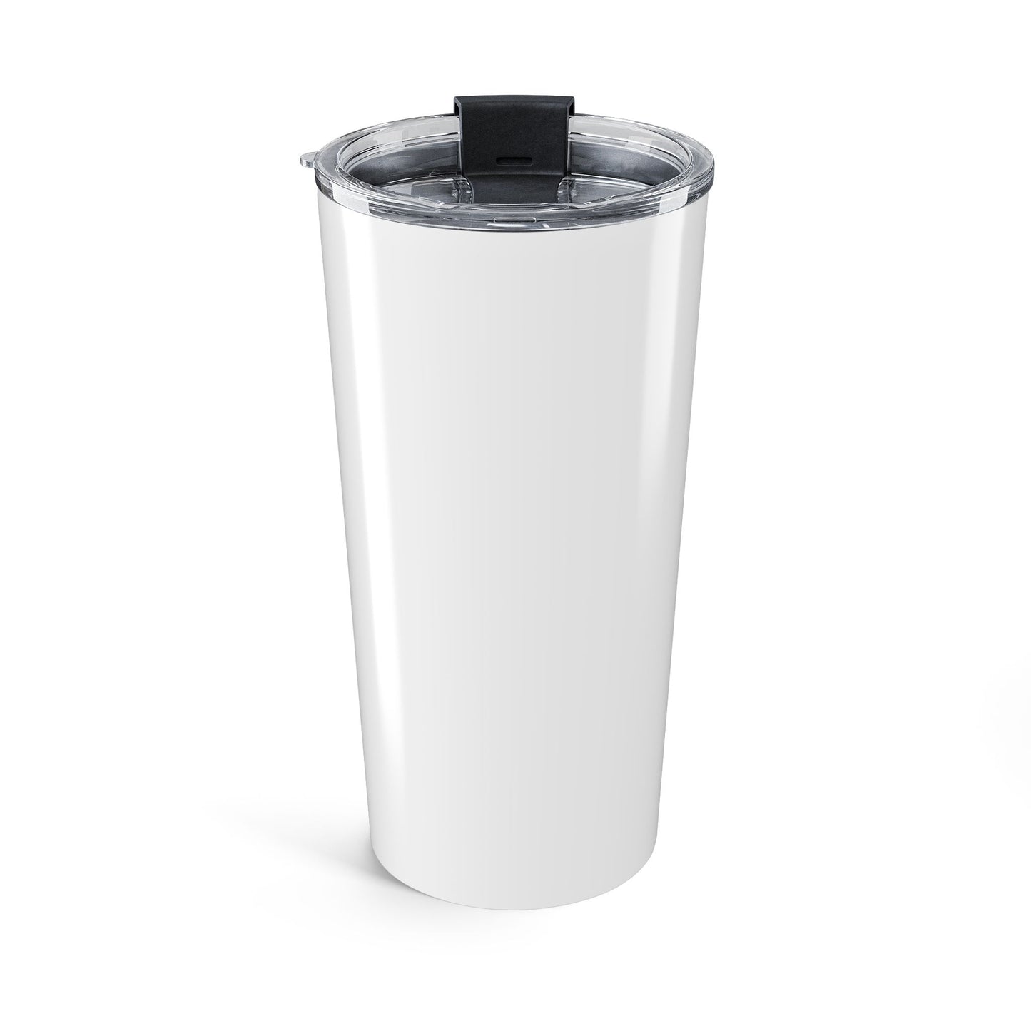 Vinyl Vibes record stack Tumbler | Retro 70s music design