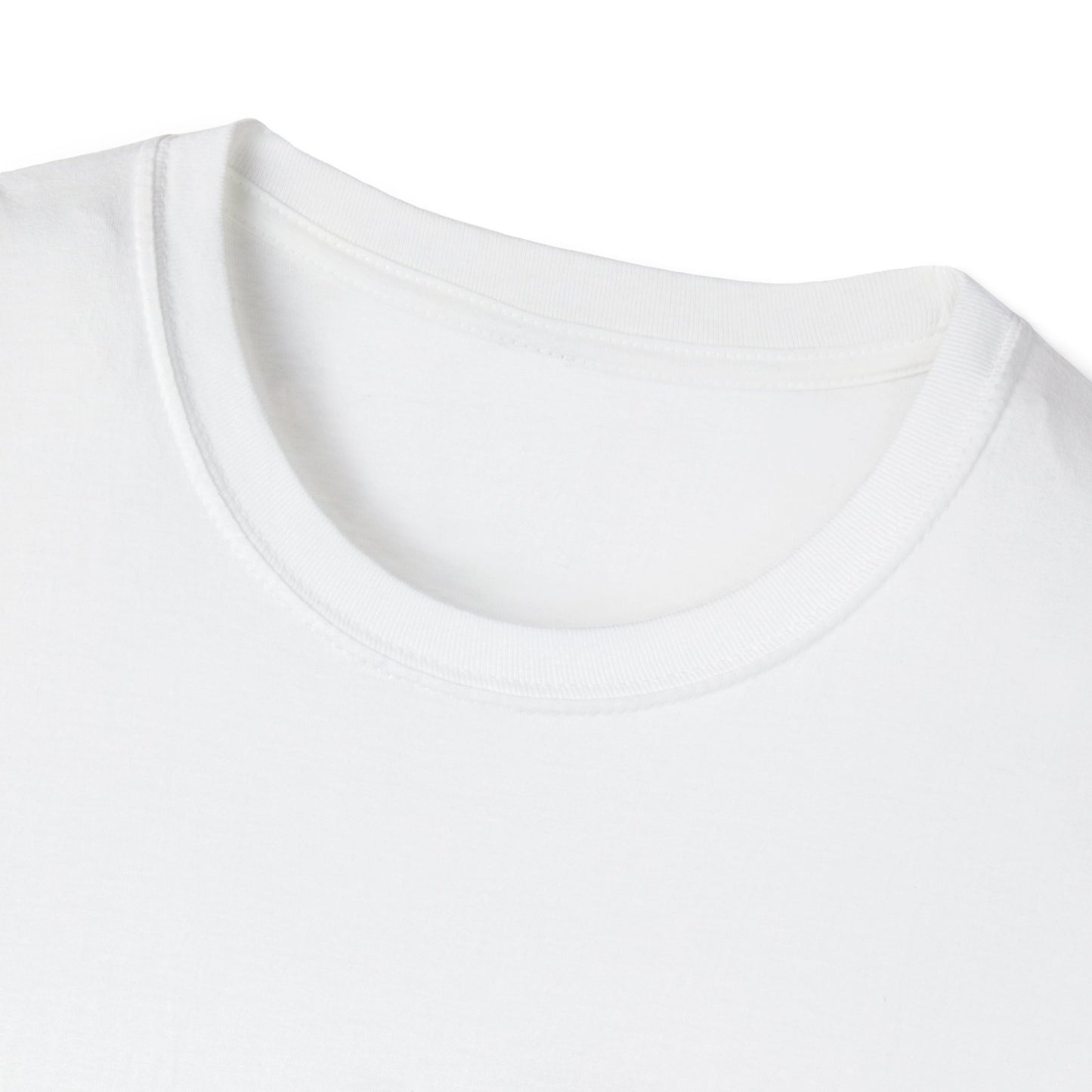 Crispy Crew Unisex T-Shirt, Fun Casual Wear, Summer Vibes, Gifts for Friends, Emoji Apparel, Birthday Celebrations, Trendy Fashion