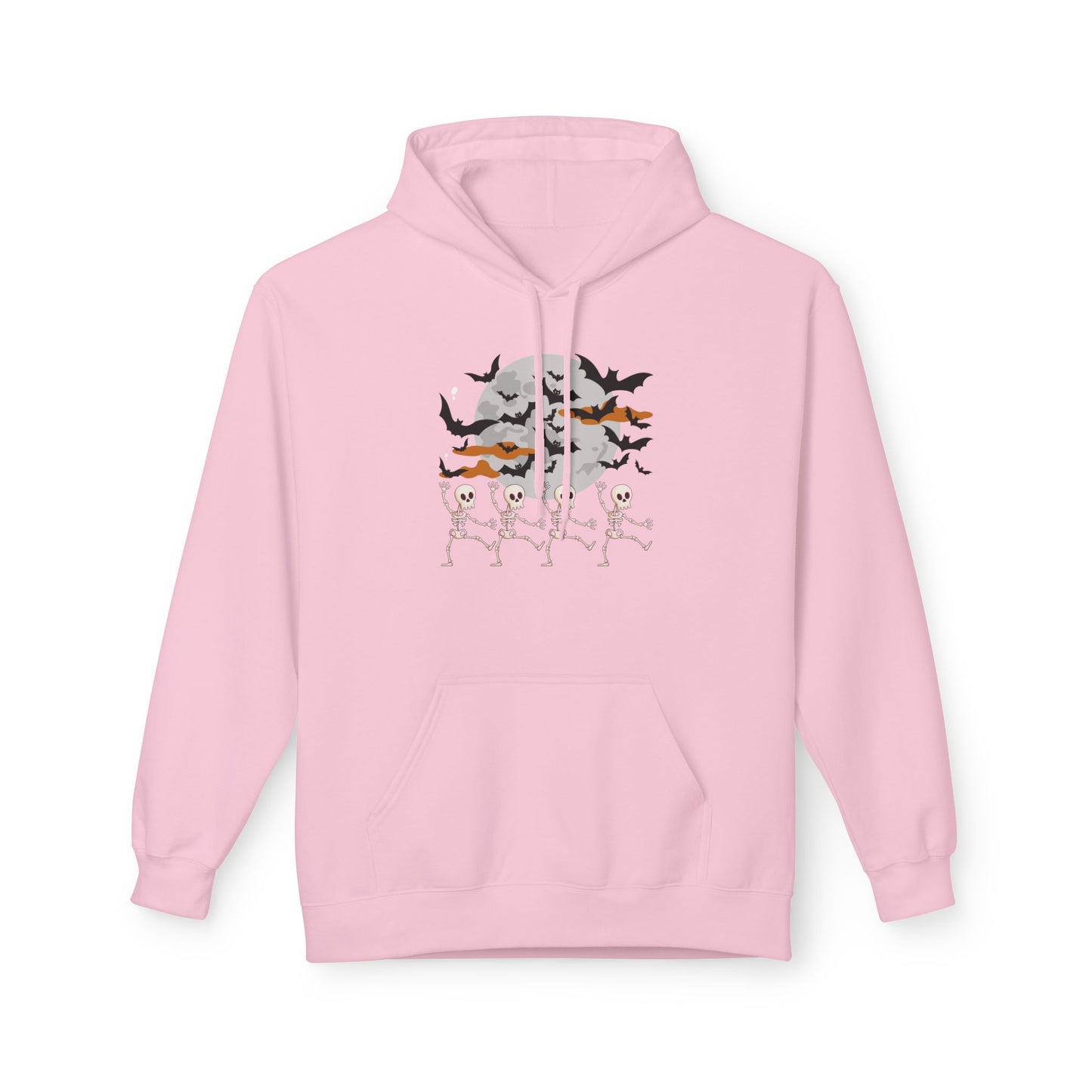 Cozy Pet-Inspired Hoodie, Unisex Fleece, Perfect for Animal Lovers, Great Gift for Birthdays, Halloween, Unique Comfortable Apparel