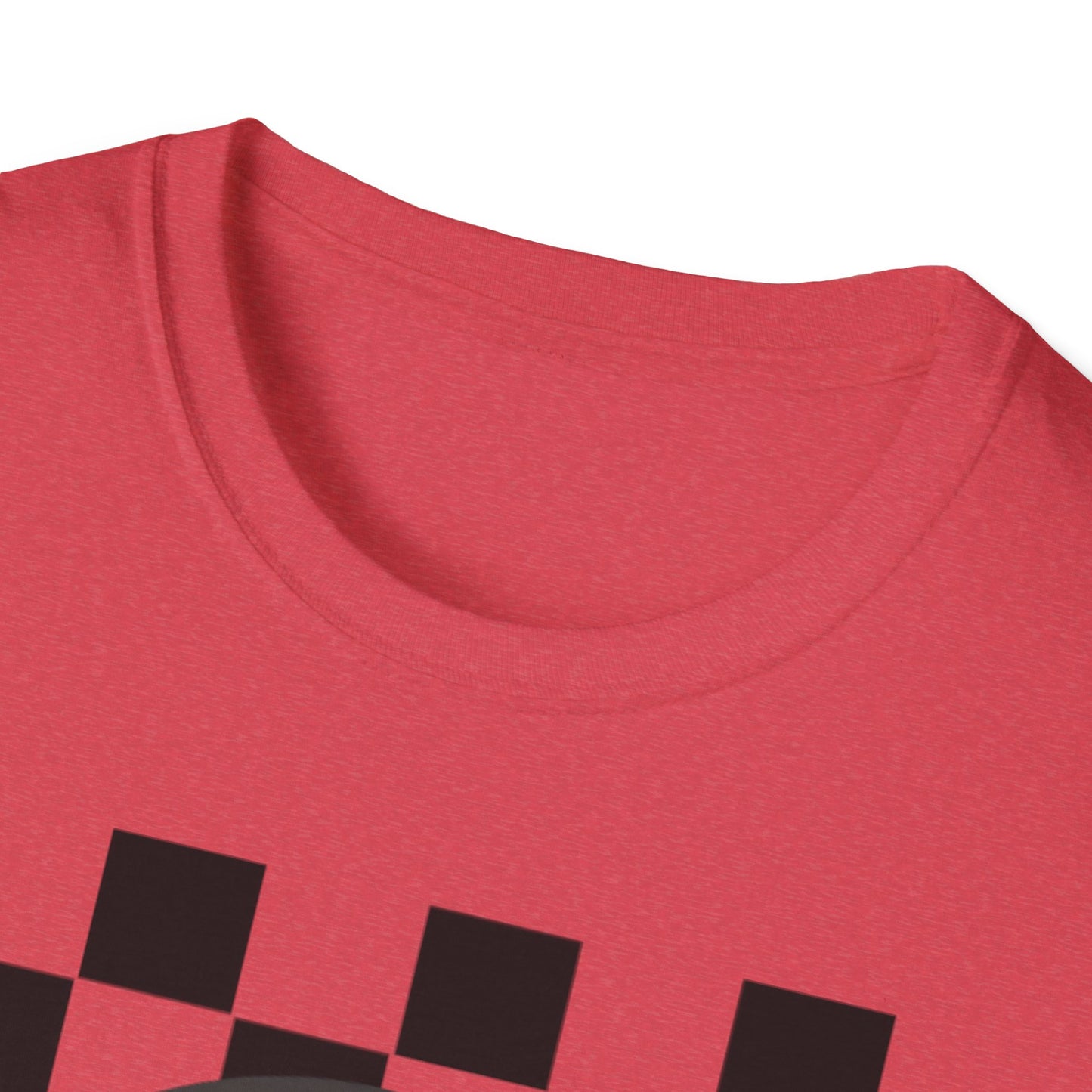 Retro Smiley Face Unisex T-Shirt, Casual Wear, Fun Graphic Tee, Gift for Friends, Summer Style, Festival Apparel, Joyful Design