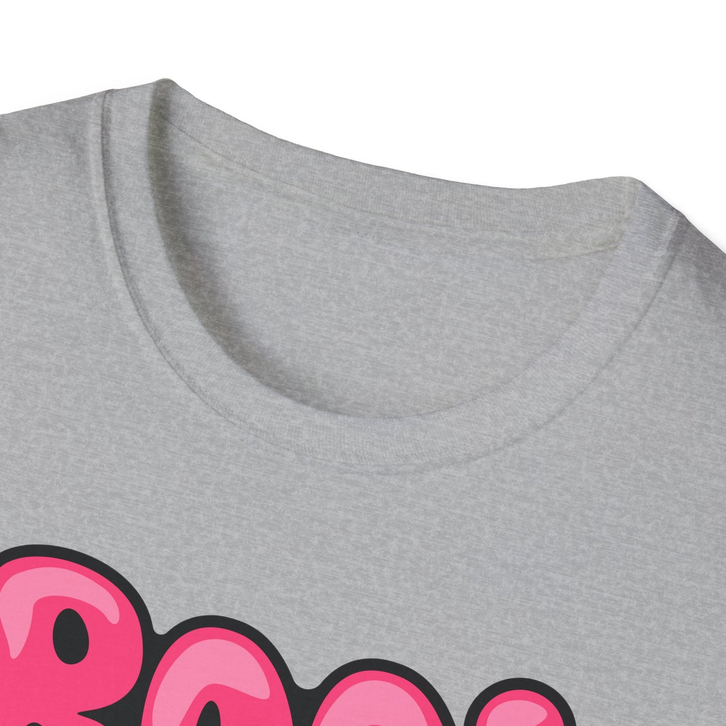 Cute Ghost Cowboy T-Shirt, Fun Graphic Tee, Unisex Halloween Apparel, Perfect Gift for Kids & Adults, Quirky Costume Tee