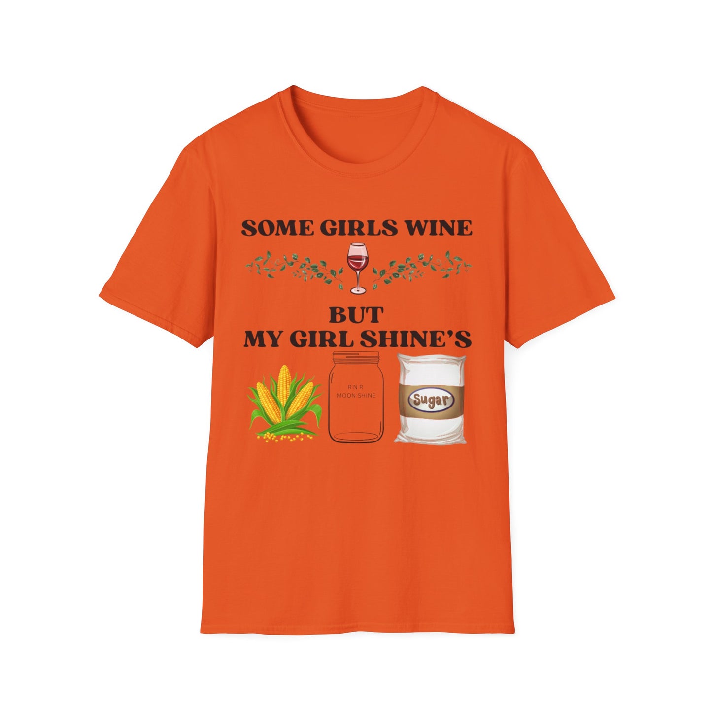 Wine-Themed Unisex T-Shirt, Funny Gift for Wine Lovers, Casual Wear, Perfect for Birthdays, Parties, Family Gatherings