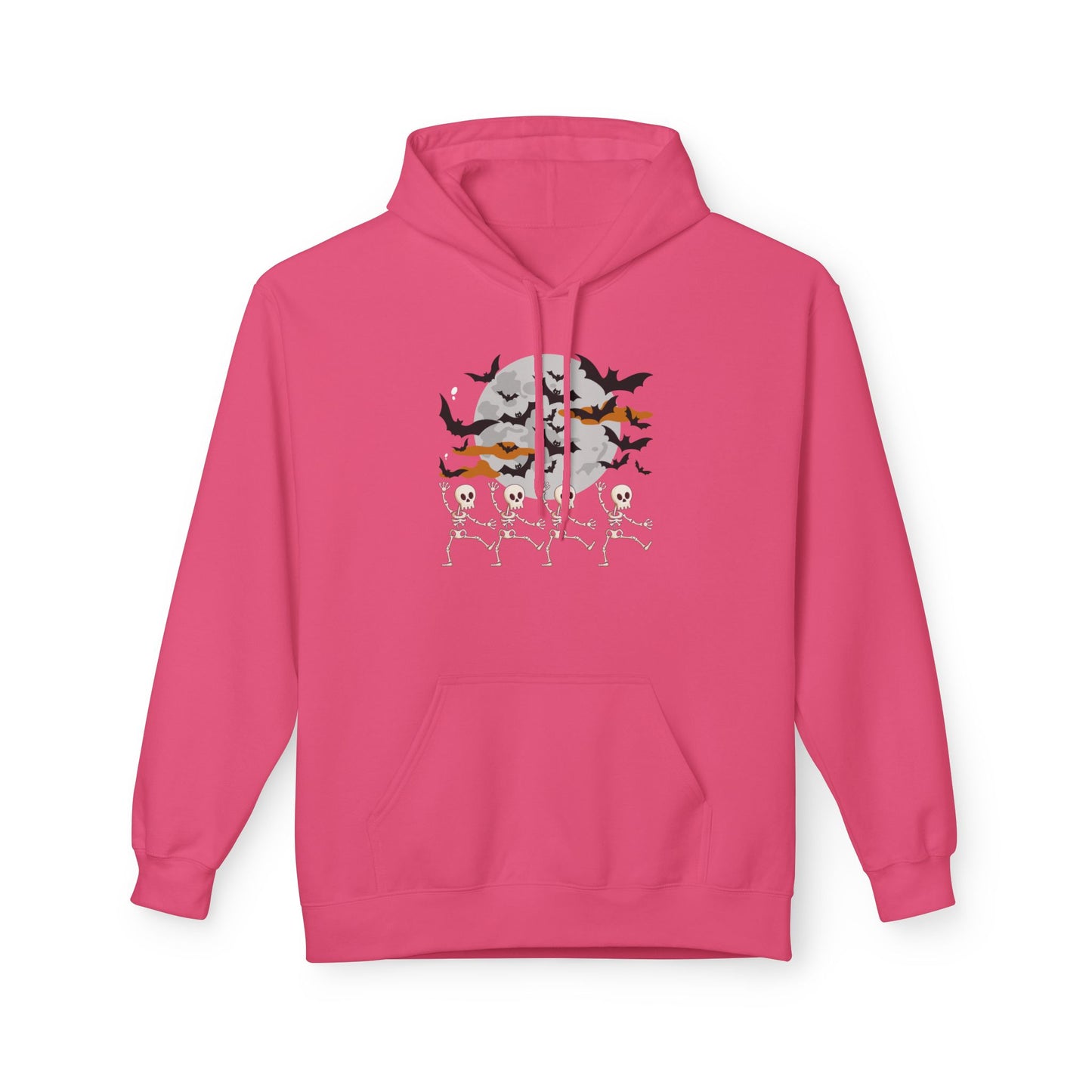 Cozy Pet-Inspired Hoodie, Unisex Fleece, Perfect for Animal Lovers, Great Gift for Birthdays, Halloween, Unique Comfortable Apparel