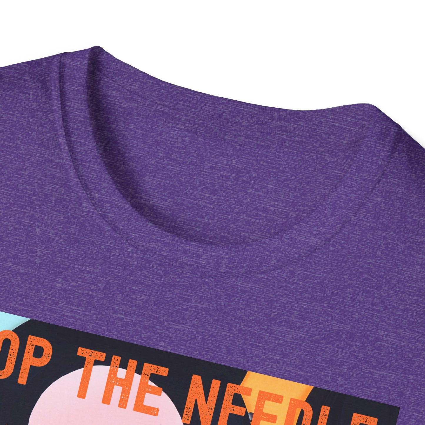 Retro Music Vibe Unisex T-Shirt, Perfect for Music Lovers, Gift for Vinyl Collectors, Casual Summer Wear, Party Tee, Unique Graphic Top