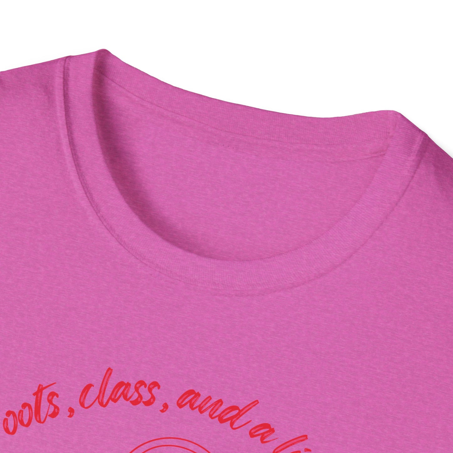 Cute Cowboy Boots Unisex T-Shirt, Western Style Tee, Country Shirt, Gift for Cowgirls, Festival Wear, Everyday Outfit