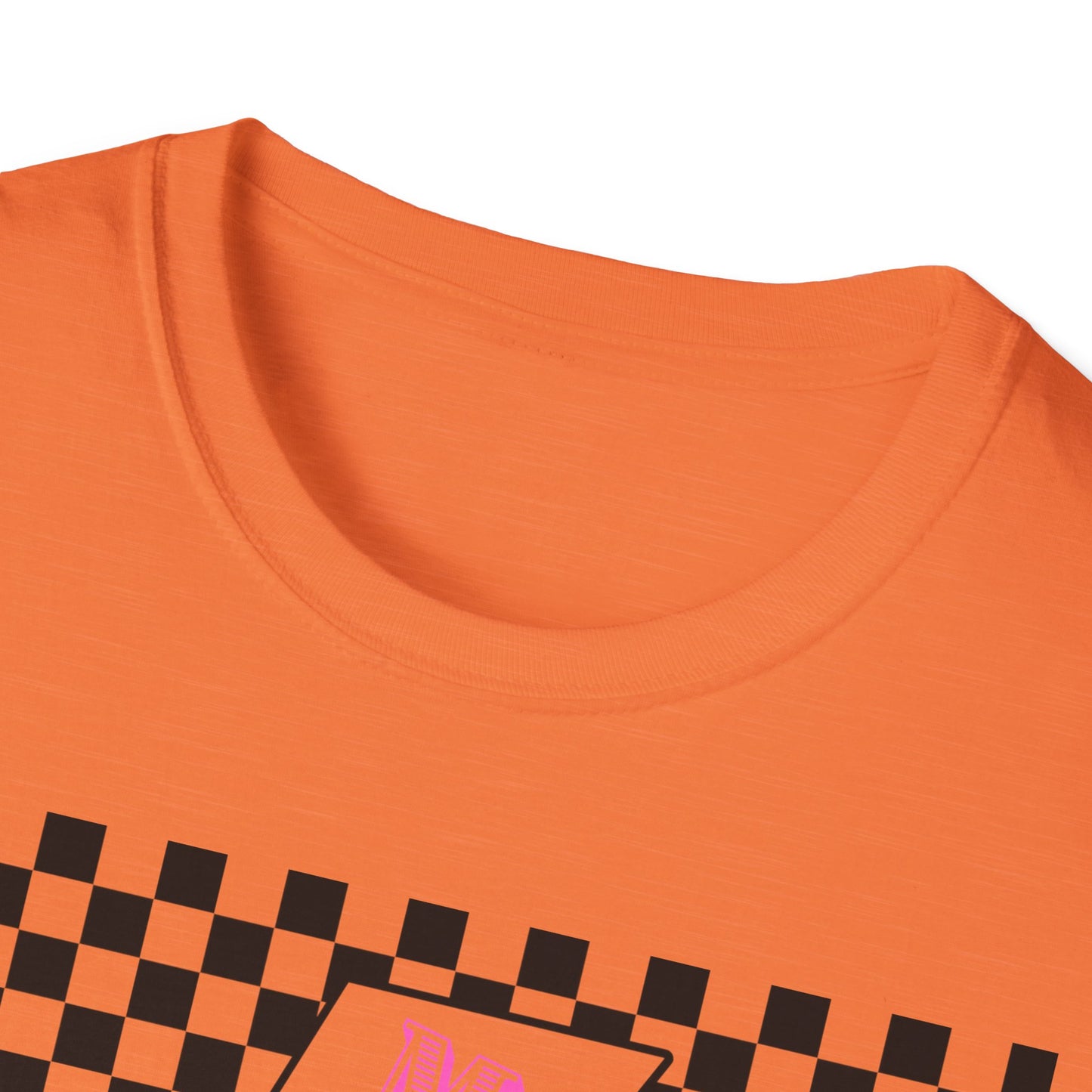 Lightning Bolt Graphic Tee for Stylish Everyday Wear, Unisex Shirt, Festival Outfit, Gift for Music Lovers, Summer Essential