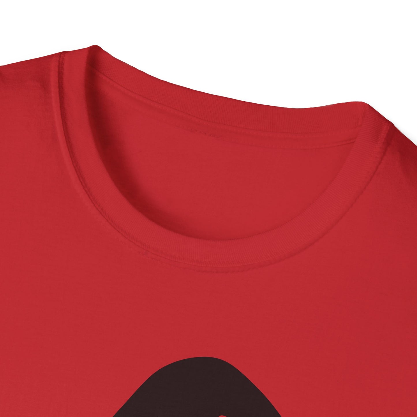 Witch Hat T-Shirt, Halloween Shirt, Gift for Her, Funny Halloween Tee, Unisex Graphic Tee, Spooky Season Apparel