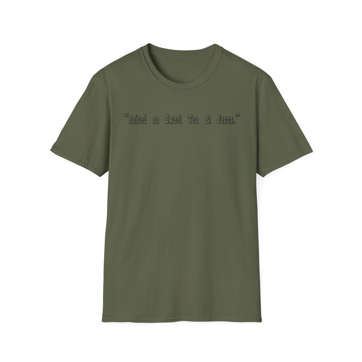 This Is Just Me A Little. T Shirt | Minimal Text Design