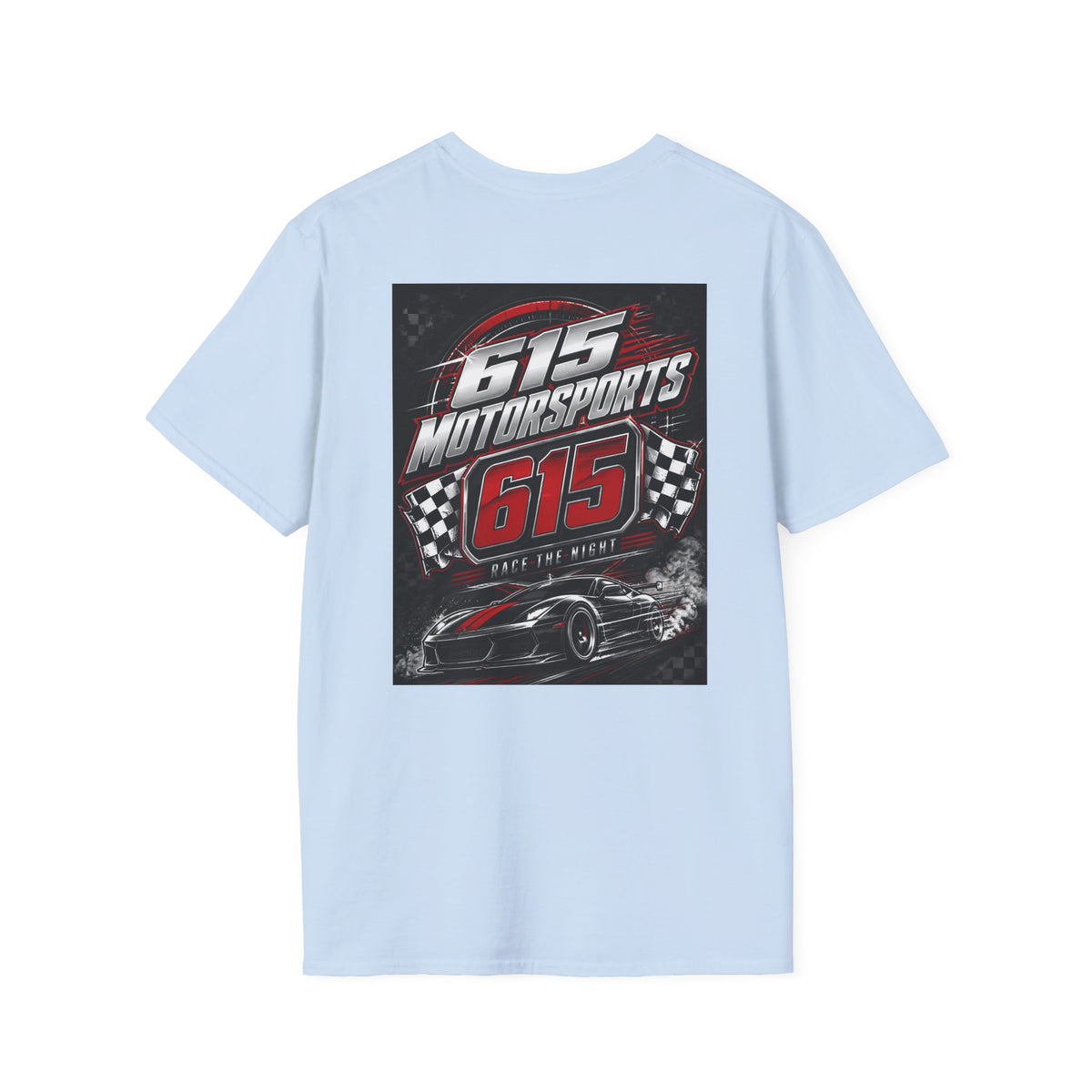 615 MotorSports T shirt