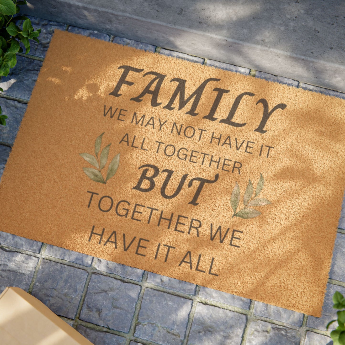 Doormat