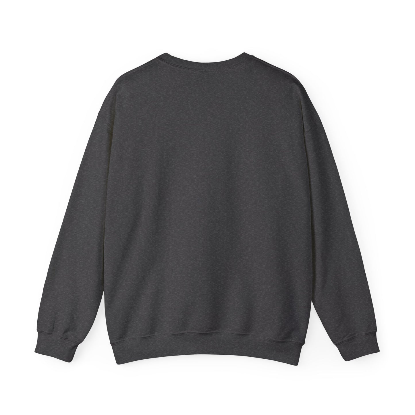 Spooky Skeleton Halloween Sweatshirt, Cozy Crewneck Pullover, Unisex Halloween Apparel, Fall Fashion, Perfect for Pumpkin Patches