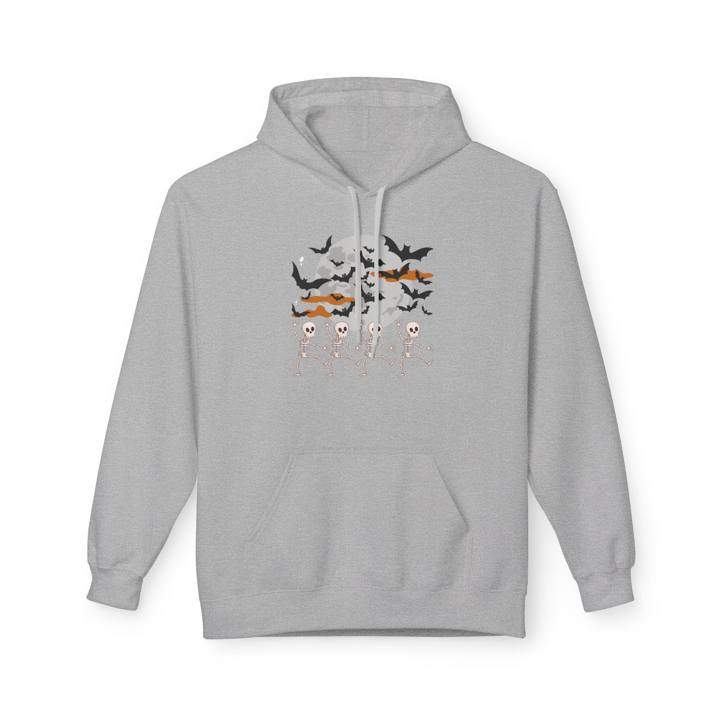 Cozy Pet-Inspired Hoodie, Unisex Fleece, Perfect for Animal Lovers, Great Gift for Birthdays, Halloween, Unique Comfortable Apparel