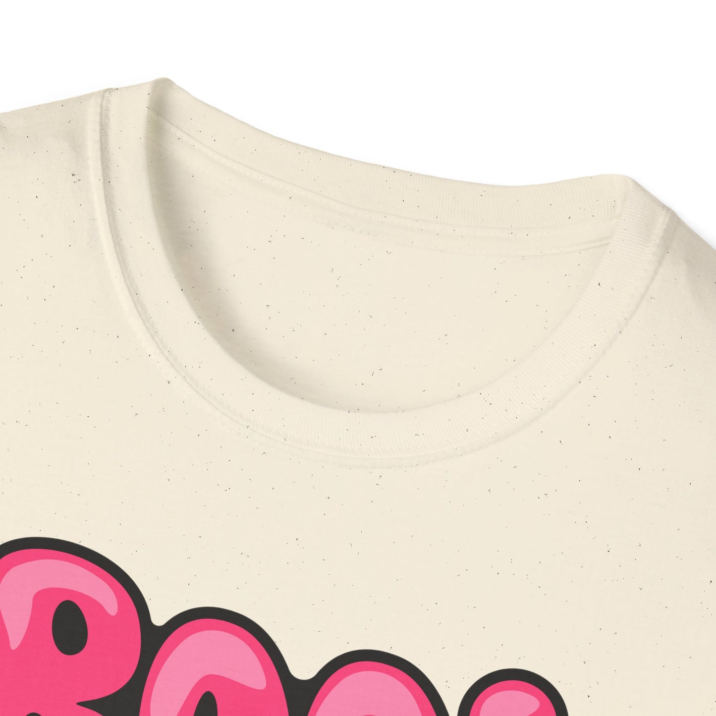 Cute Ghost Cowboy T-Shirt, Fun Graphic Tee, Unisex Halloween Apparel, Perfect Gift for Kids & Adults, Quirky Costume Tee