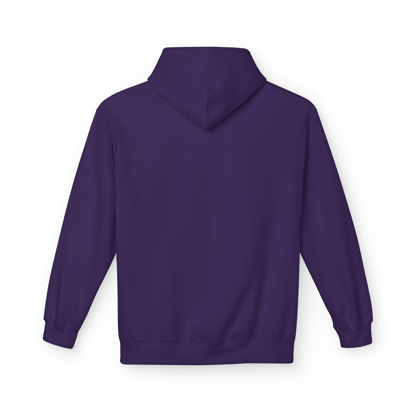 Trick or Treat Fleece Hoodie, Halloween Hoodie, Unisex Pullover, Cozy Fall Layer, Spooky Sweatshirt, Festival Apparel