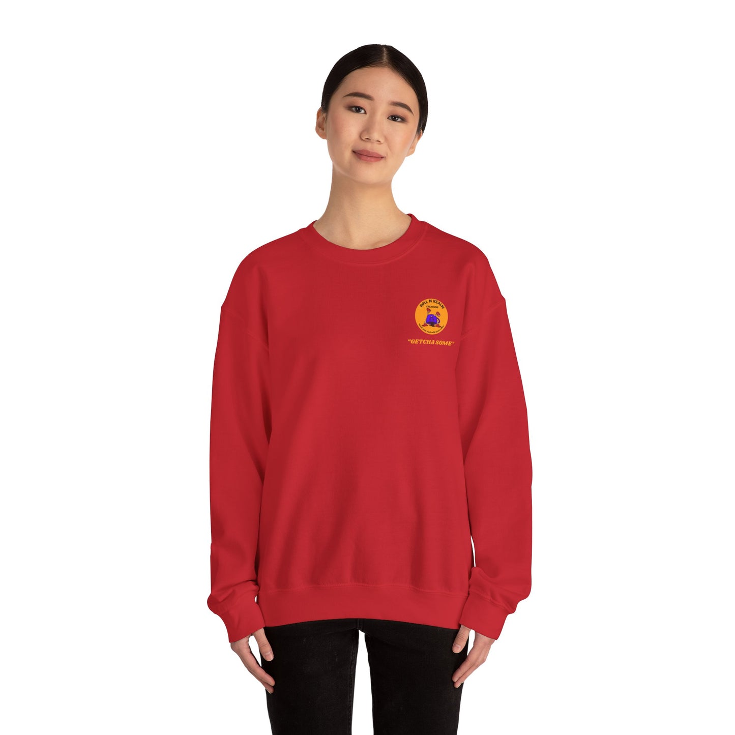 CoffeeFun and Cozy Unisex Crewneck Sweatshirt - Casual Comfort, Gift for Friends, Unisex Apparel, Warm Layering Piece, Ideal for Relaxation