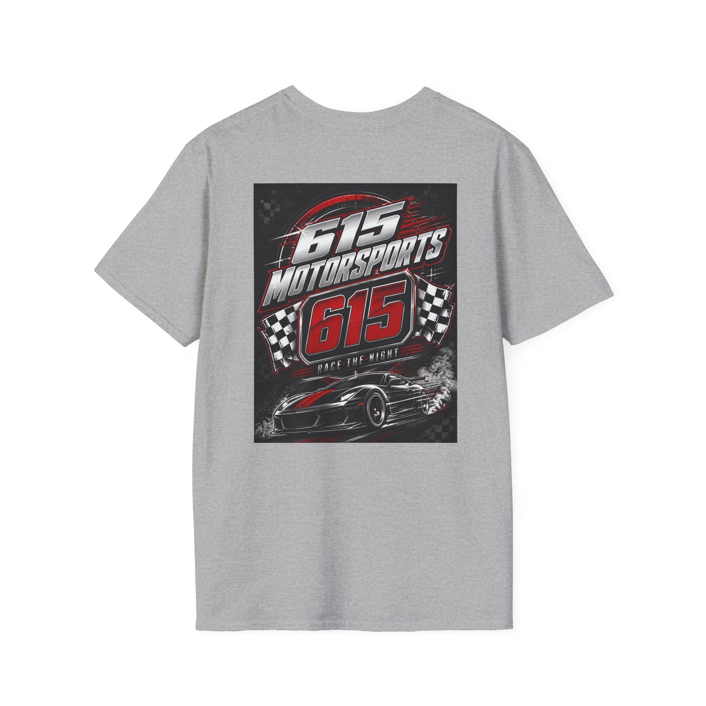 615 MotorSports T shirt