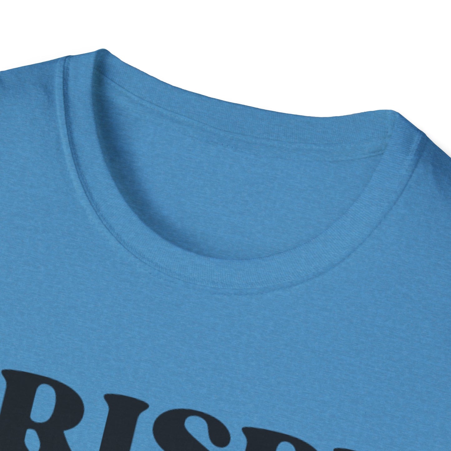 Crispy Squad T-Shirt - Fun Graphic Tee for Friends and Parties, Casual Wear, Gifts for Teens, Summer Outings, Emoji Vibe