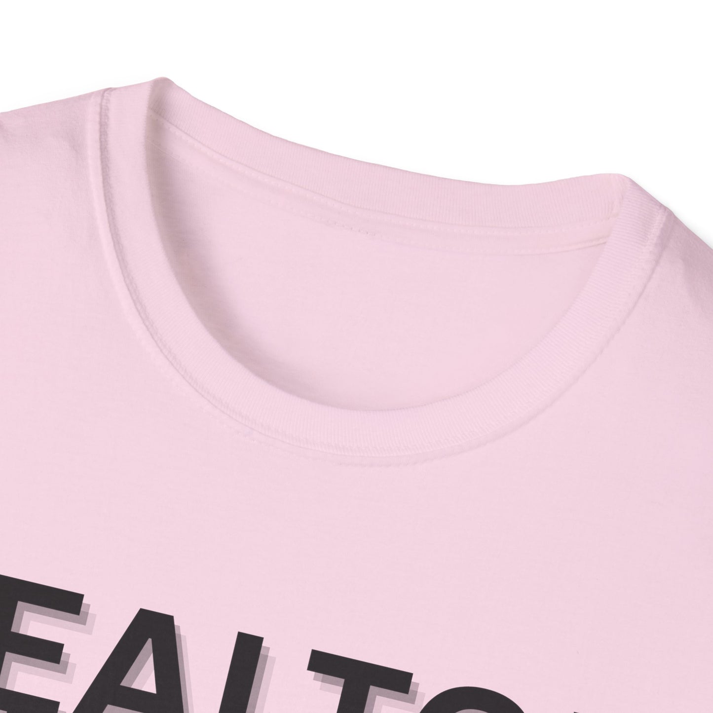 Stylish Realtor T-Shirt for Professionals, Perfect Gift for Real Estate Agents, Casual Wear, Office Attire, Networking Events