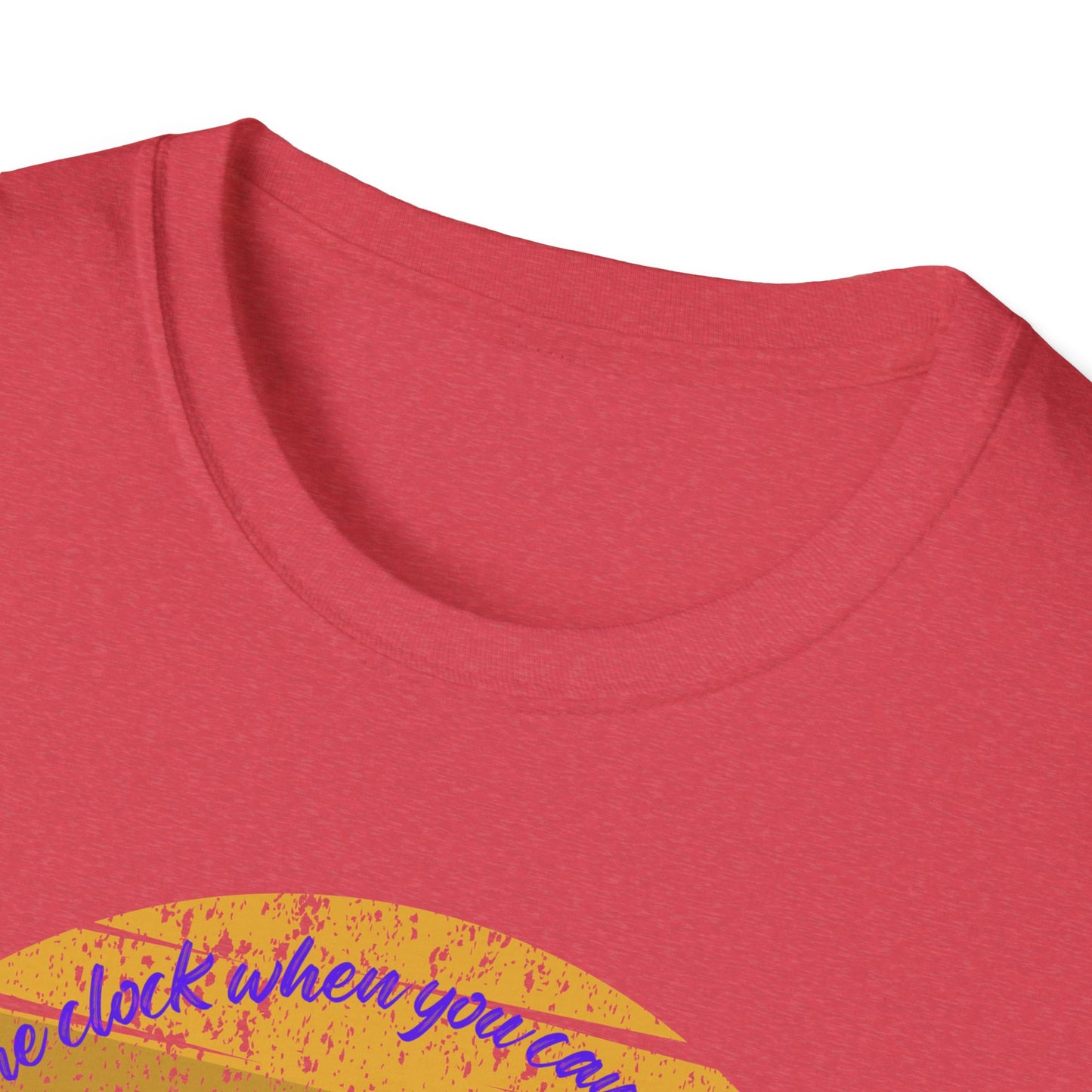 Sunset Vibes Unisex T-Shirt, Beach Tee, Summer Apparel, Vacation Shirt, Travel Gift, Casual Wear