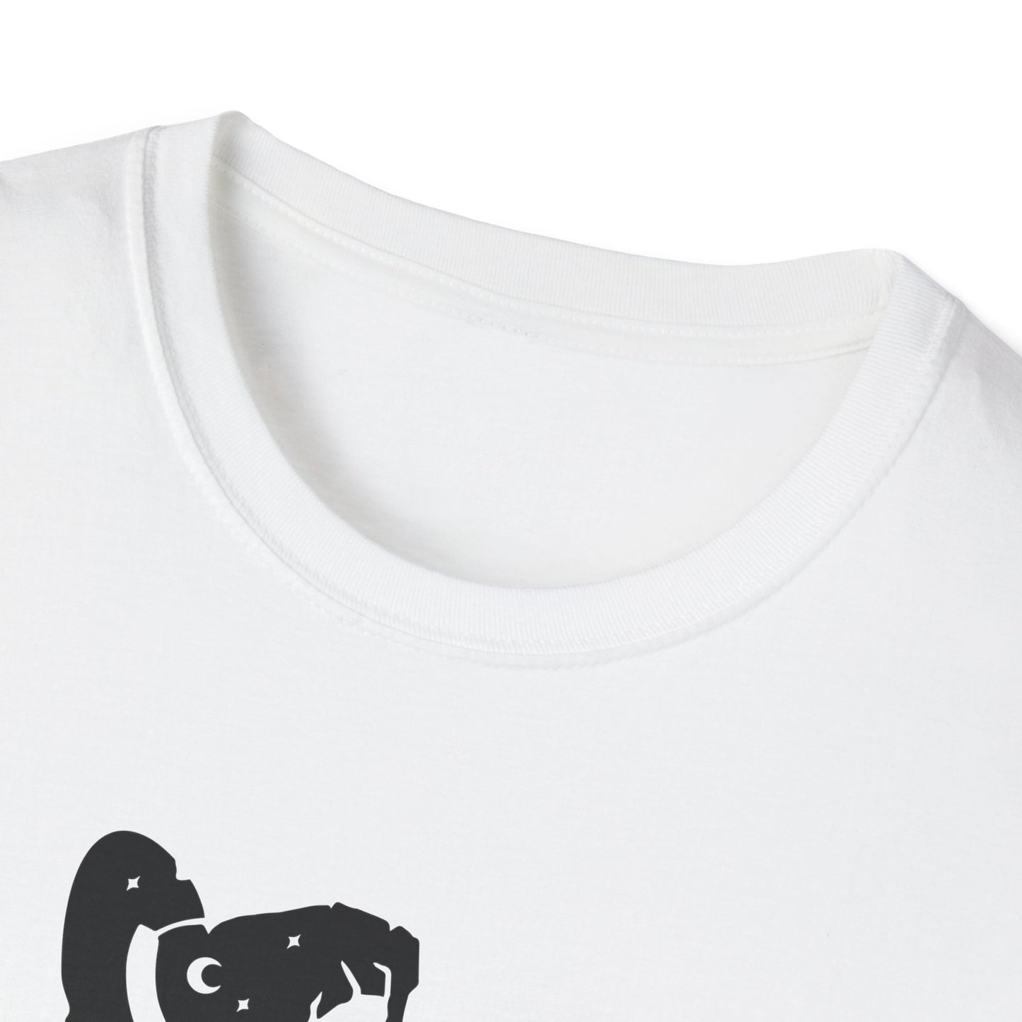 Whimsical Wizardry T-Shirt - Fun Statement Tee for Creative Souls, Unisex Graphic Tee, Perfect for Halloween, Cosplay, or Everyday Wear