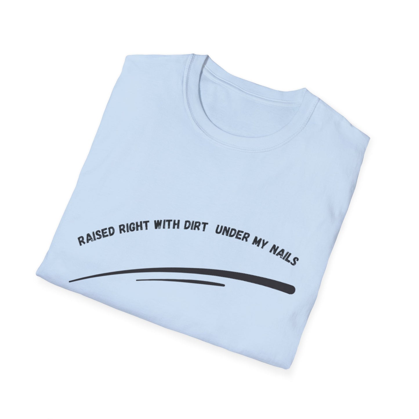 Rustic Farm Life T-Shirt, Ideal for Nature Lovers, Gift for Farmers, Perfect for Outdoor Events, Casual Everyday Wear