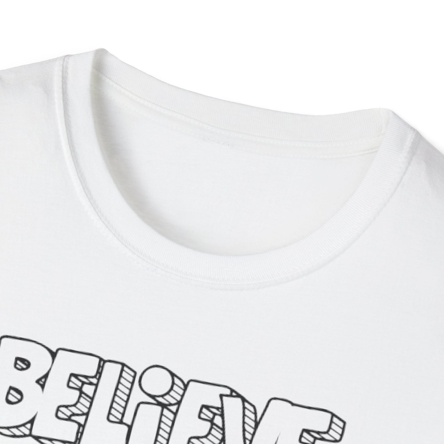 Faith-Inspired T-Shirt, Unisex Softstyle Tee, Motivational Daily Wear, Inspirational Gift, Perfect for Spiritual Celebrations, Casual [...]
