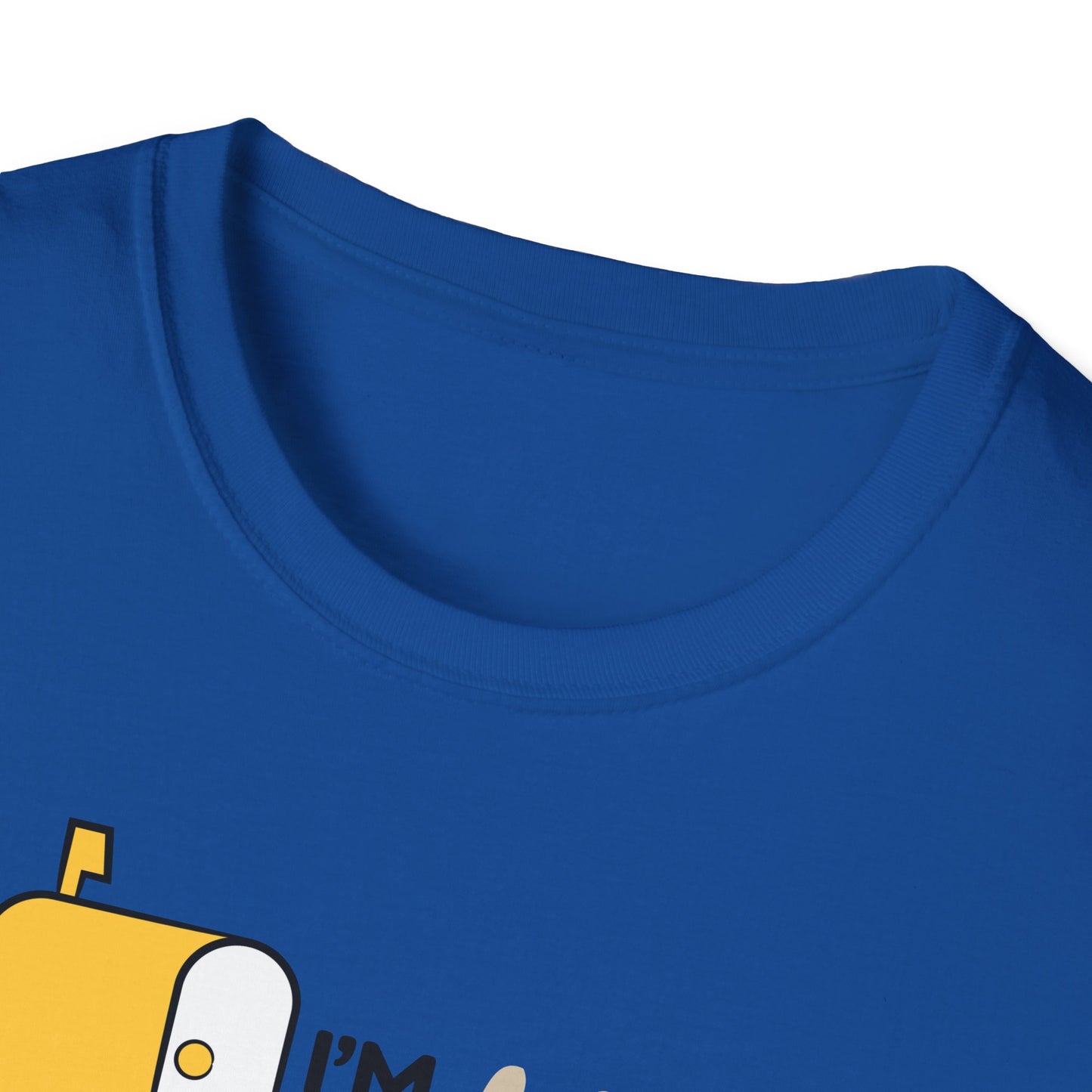 Mail Carrier shirt  I'm OK Graphic Tee, Gift for Friends, Casual Wear, Holiday Apparel, Fun  Quirky Style