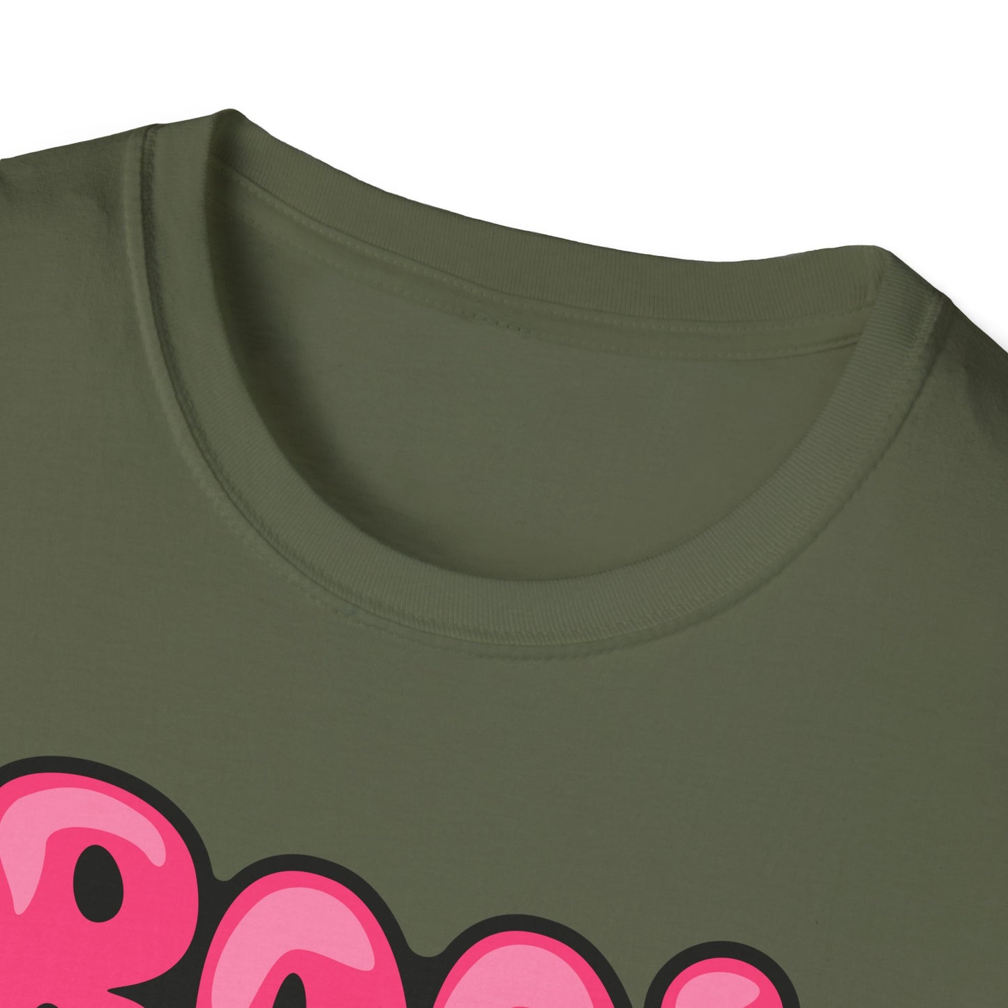 Cute Ghost Cowboy T-Shirt, Fun Graphic Tee, Unisex Halloween Apparel, Perfect Gift for Kids & Adults, Quirky Costume Tee