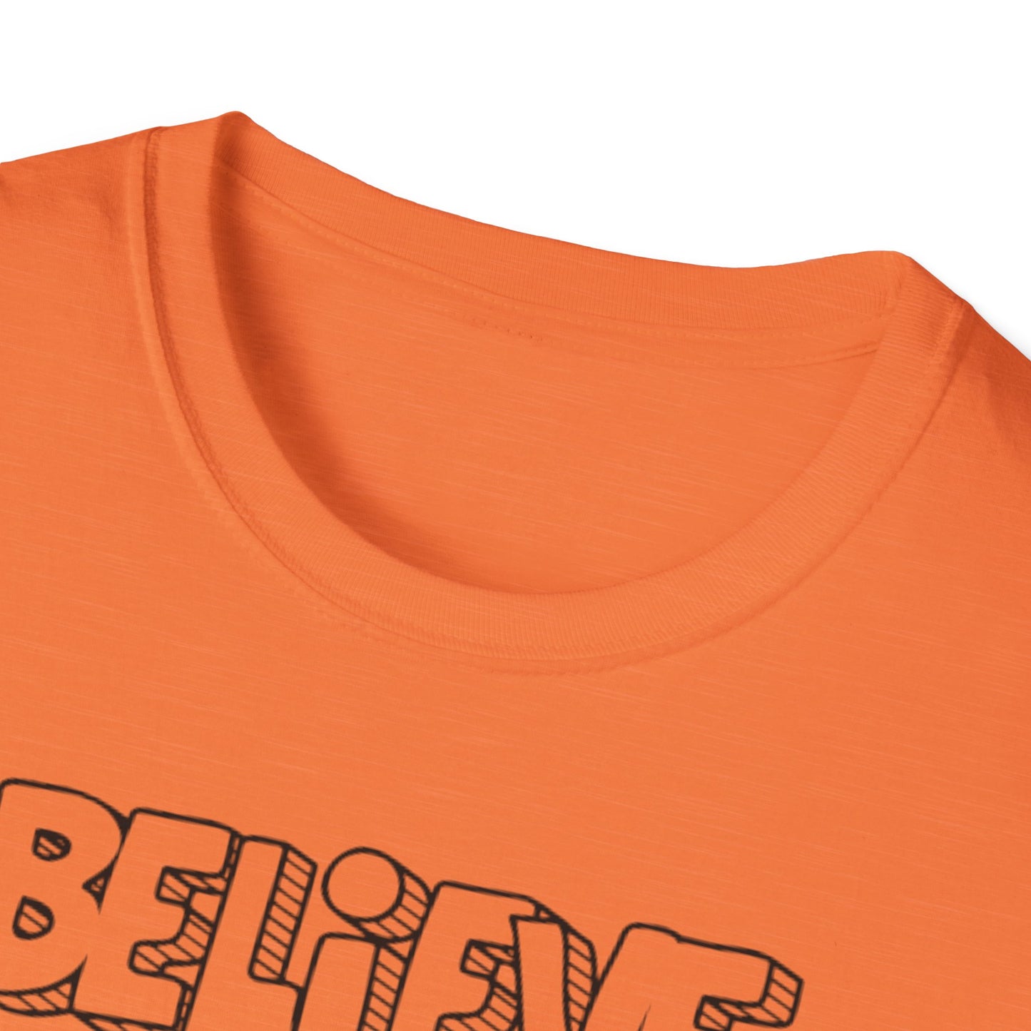 Faith-Inspired T-Shirt, Unisex Softstyle Tee, Motivational Daily Wear, Inspirational Gift, Perfect for Spiritual Celebrations, Casual [...]
