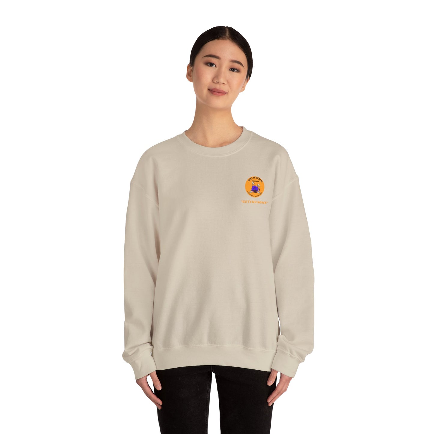 CoffeeFun and Cozy Unisex Crewneck Sweatshirt - Casual Comfort, Gift for Friends, Unisex Apparel, Warm Layering Piece, Ideal for Relaxation