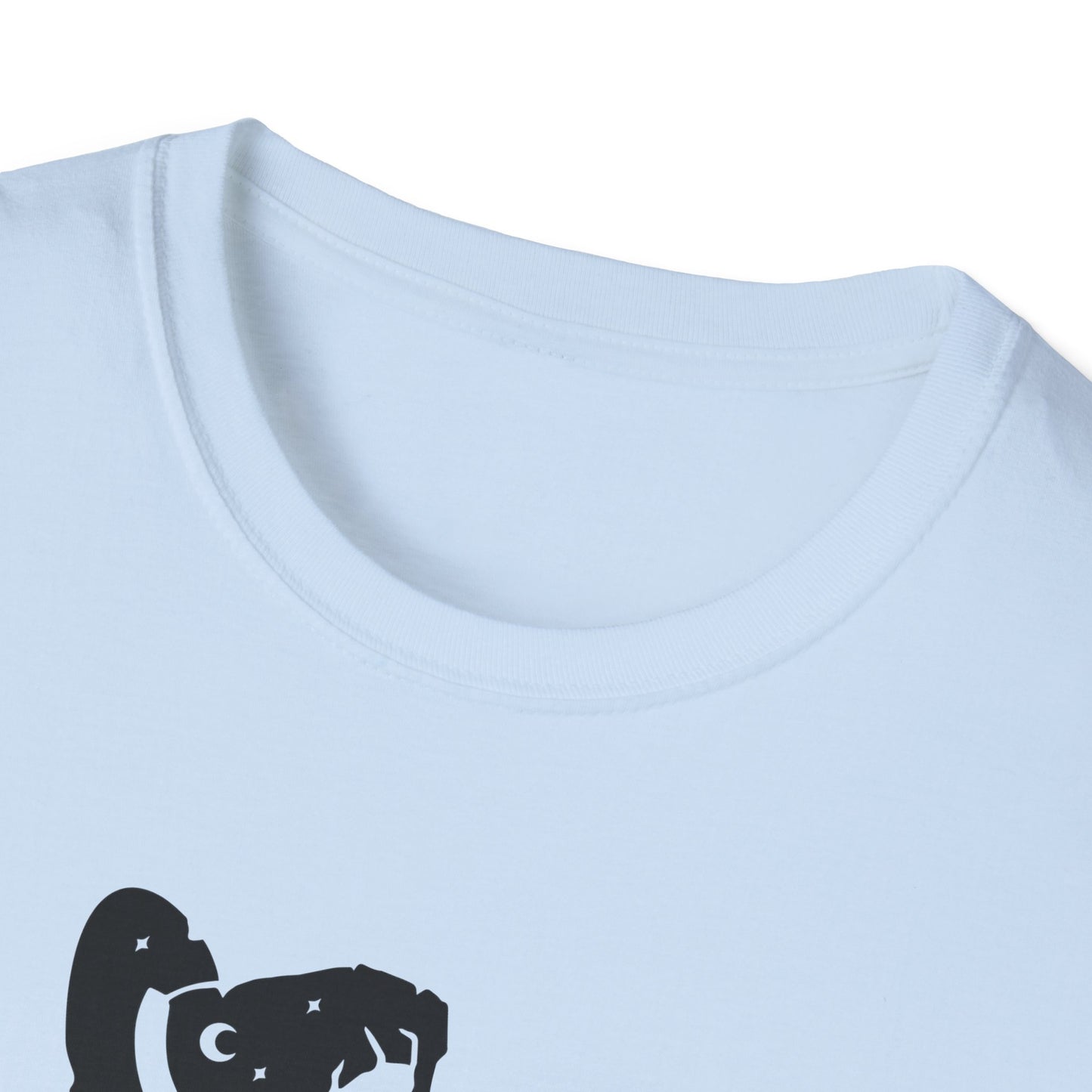 Whimsical Wizardry T-Shirt - Fun Statement Tee for Creative Souls, Unisex Graphic Tee, Perfect for Halloween, Cosplay, or Everyday Wear