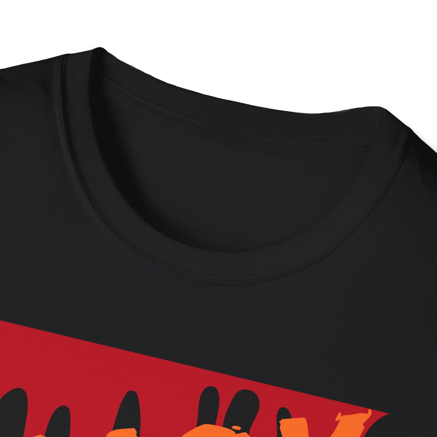 Halloween Trick or Treat Unisex T-Shirt, Spooky Costume Tee, Fall Festival Wear, Halloween Party Shirt, Yearly Autumn Apparel