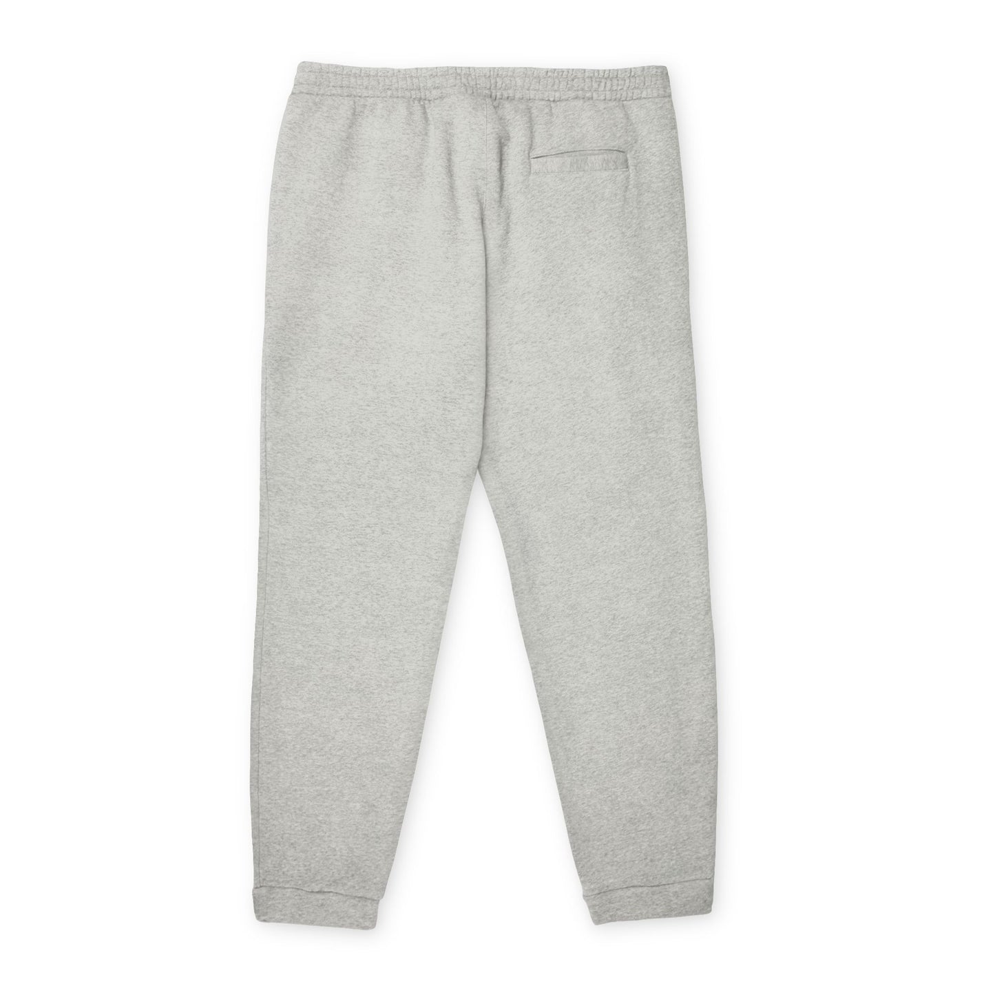 Crispy Vibe Unisex Fleece Joggers, Cozy Joggers for Men and Women, Casual Athleisure Pants, Perfect for Lounging and Workouts, Gifts for