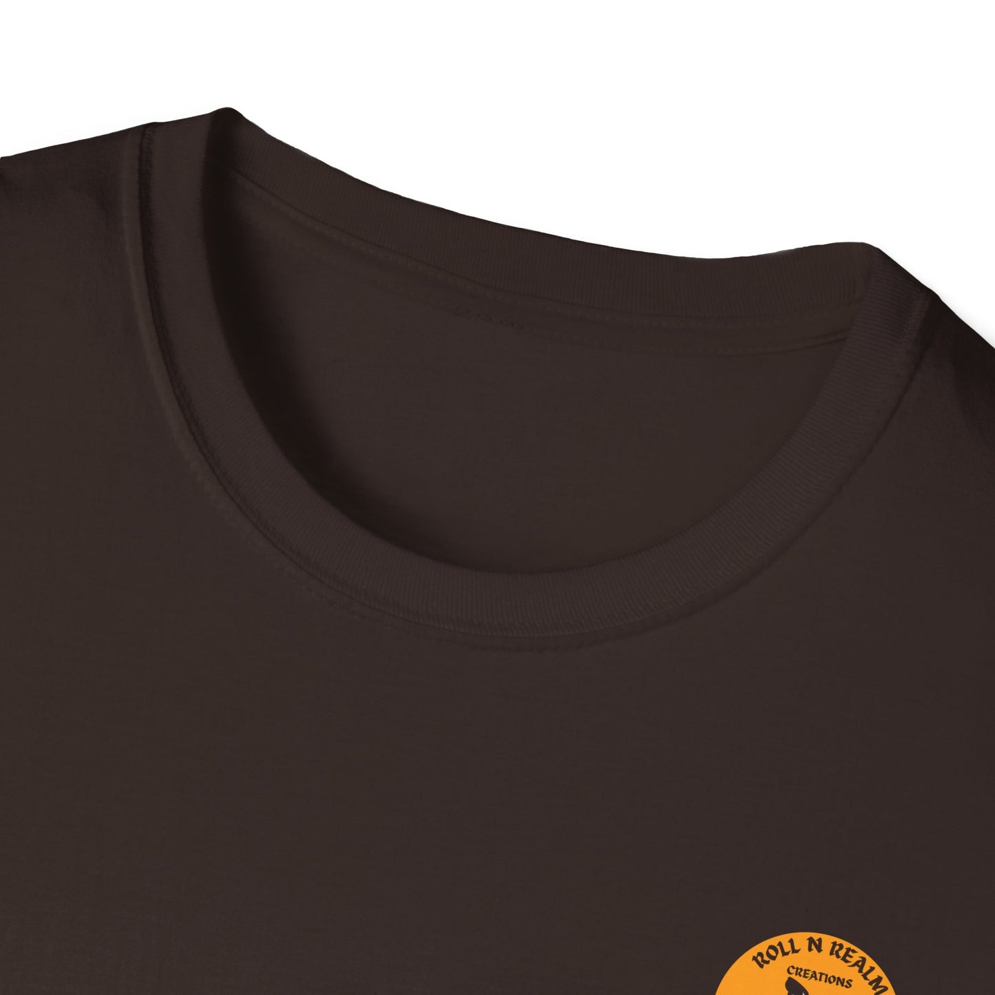 Coffee Unisex Softstyle T-Shirt - Casual Graphic Tee, Fun Wear for Friends, Unique Gift, Comfortable Everyday Tee, Perfect for Parties, [...]