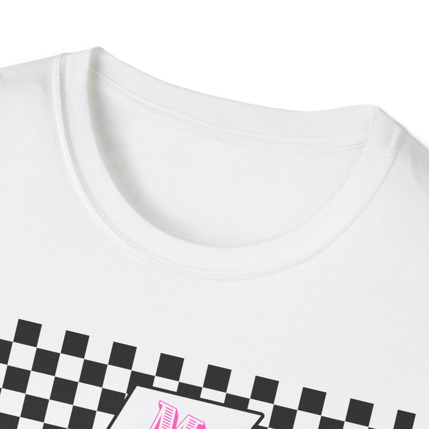 Lightning Bolt Graphic Tee for Stylish Everyday Wear, Unisex Shirt, Festival Outfit, Gift for Music Lovers, Summer Essential