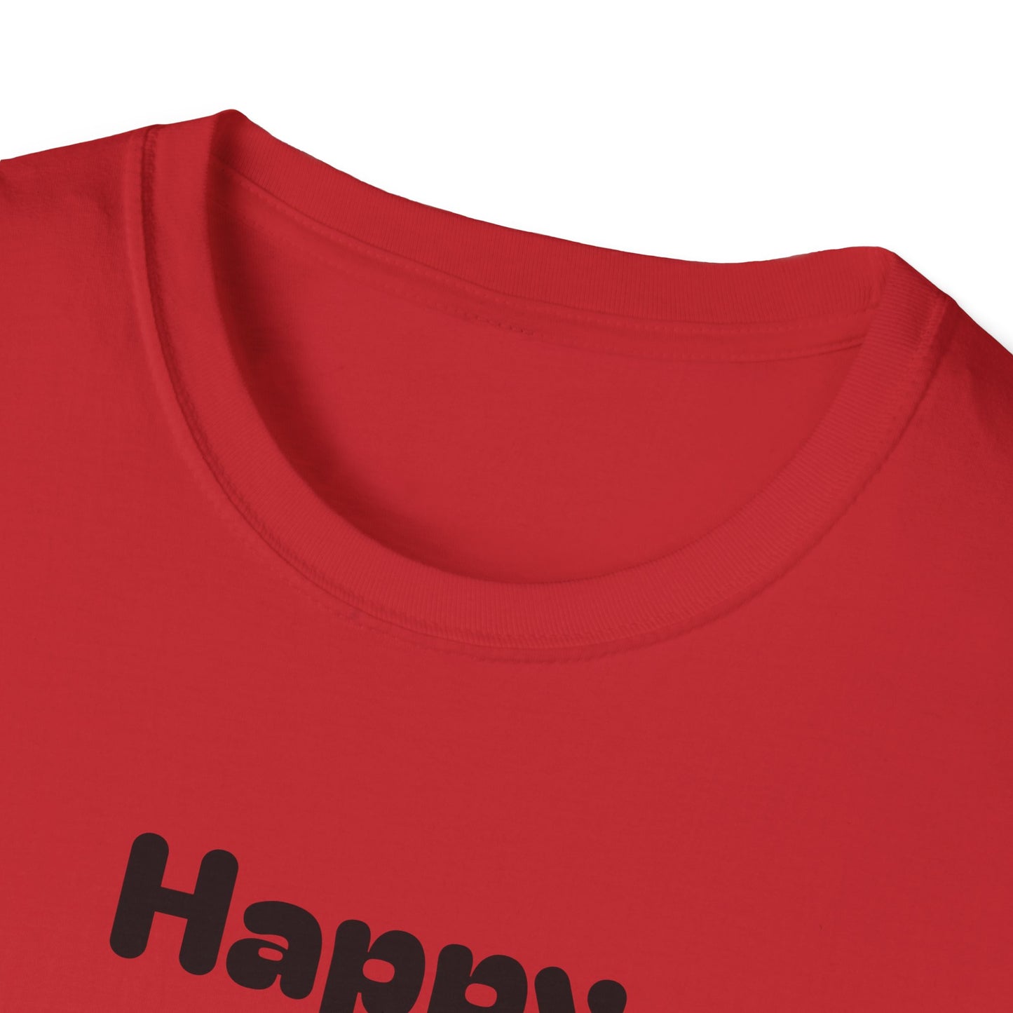 Happy Howloween Dog T-Shirt, Halloween Tee, Fun Pet Lover Gift, Unisex Shirt, Cozy Halloween Outfit, Dog Costume Celebration