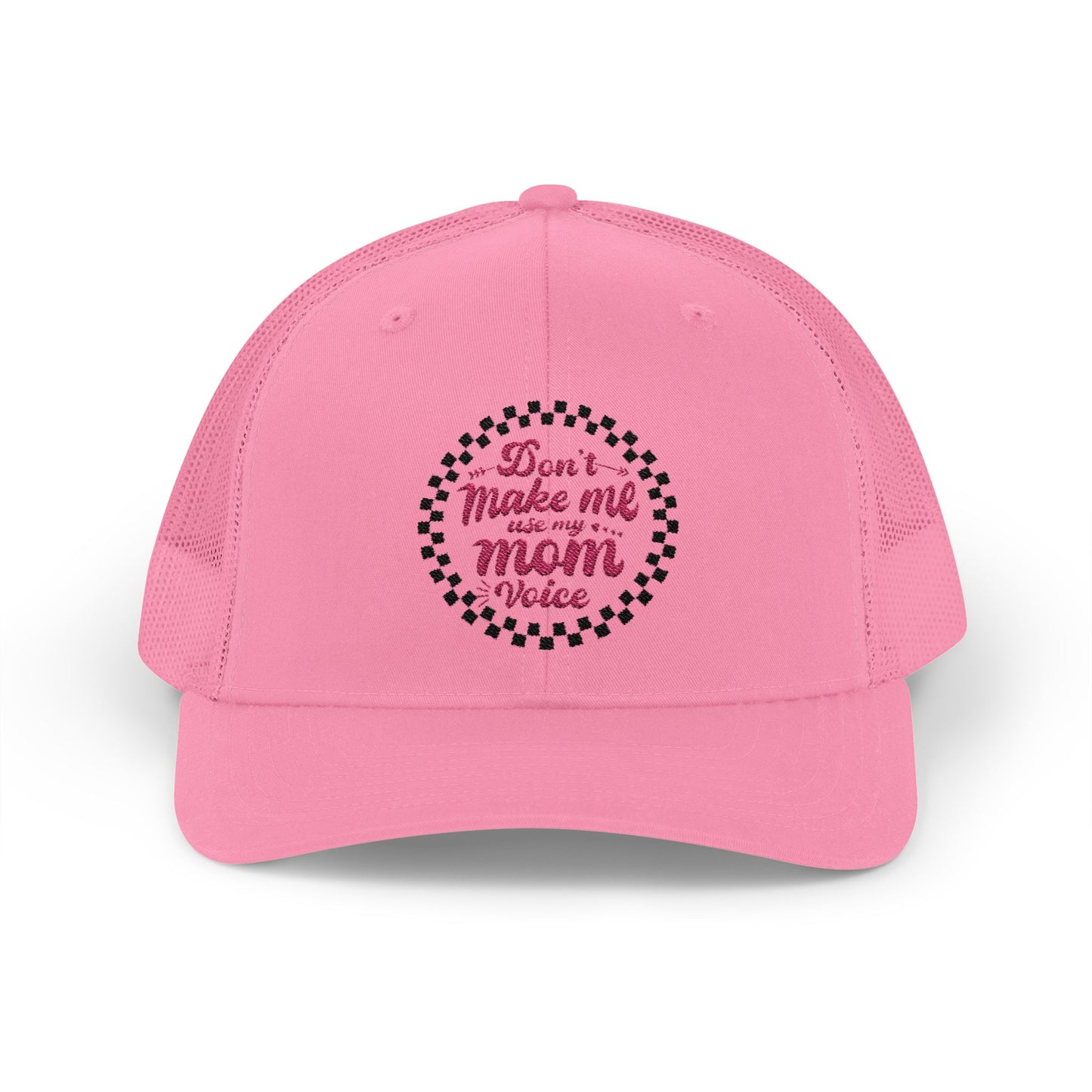 Mom Humor Snapback Trucker Cap | Funny Mother's Day Gift | Adjustable Hat for Moms | Casual Wear | Family Outing Cap | Quirky Fashion [...]