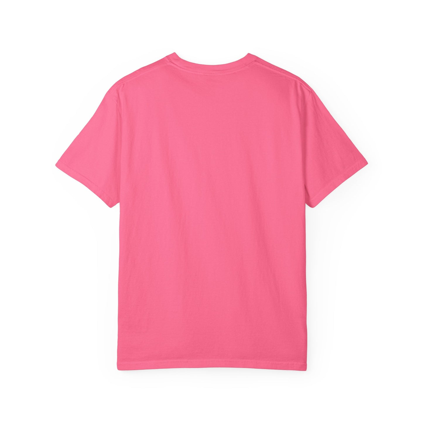 Heart Script T-Shirt — "You Make Life Feel Like Home" Graphic Tee