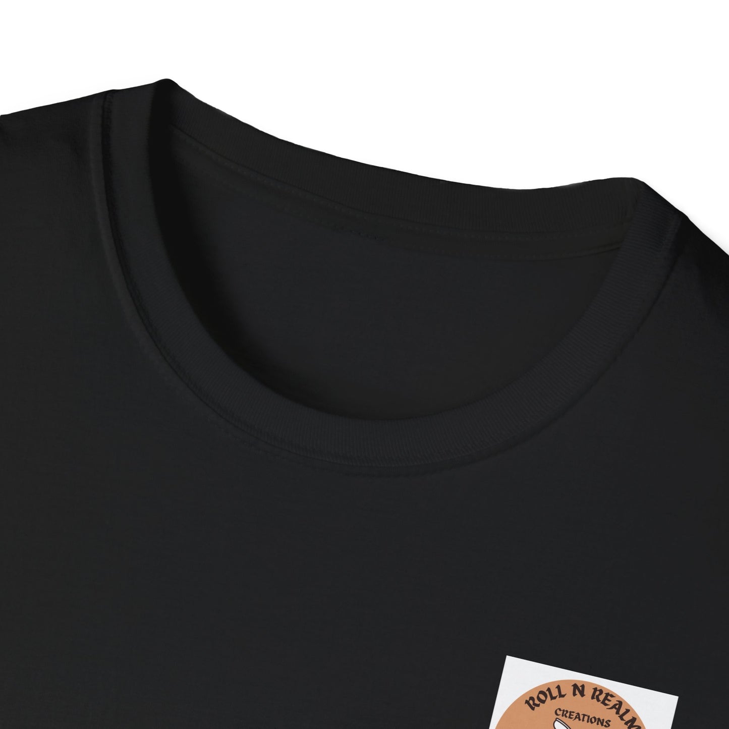 Coffee Lover Unisex Softstyle T-Shirt - Fun Graphic Tee, Gift for Baristas, Casual Wear, Coffee Enthusiasts, Birthday Gift, Getcha [...]