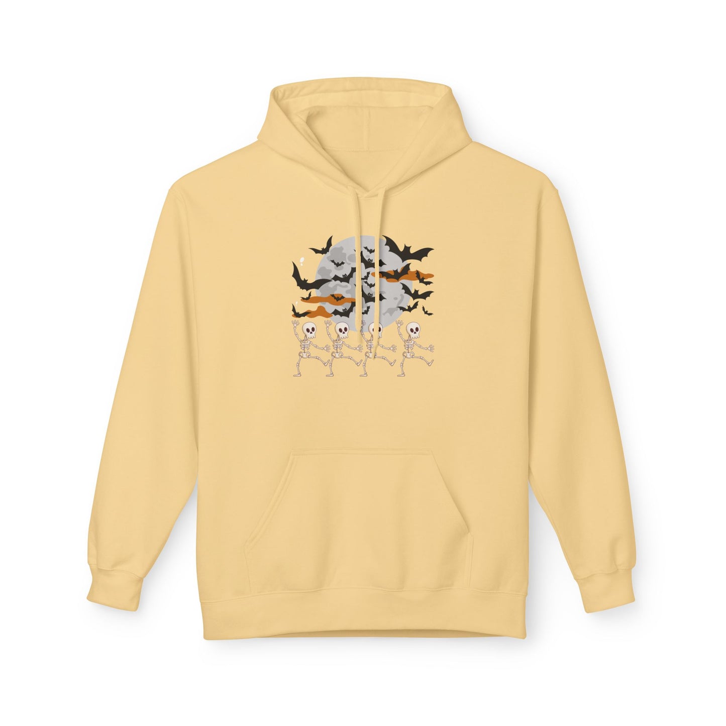 Cozy Pet-Inspired Hoodie, Unisex Fleece, Perfect for Animal Lovers, Great Gift for Birthdays, Halloween, Unique Comfortable Apparel