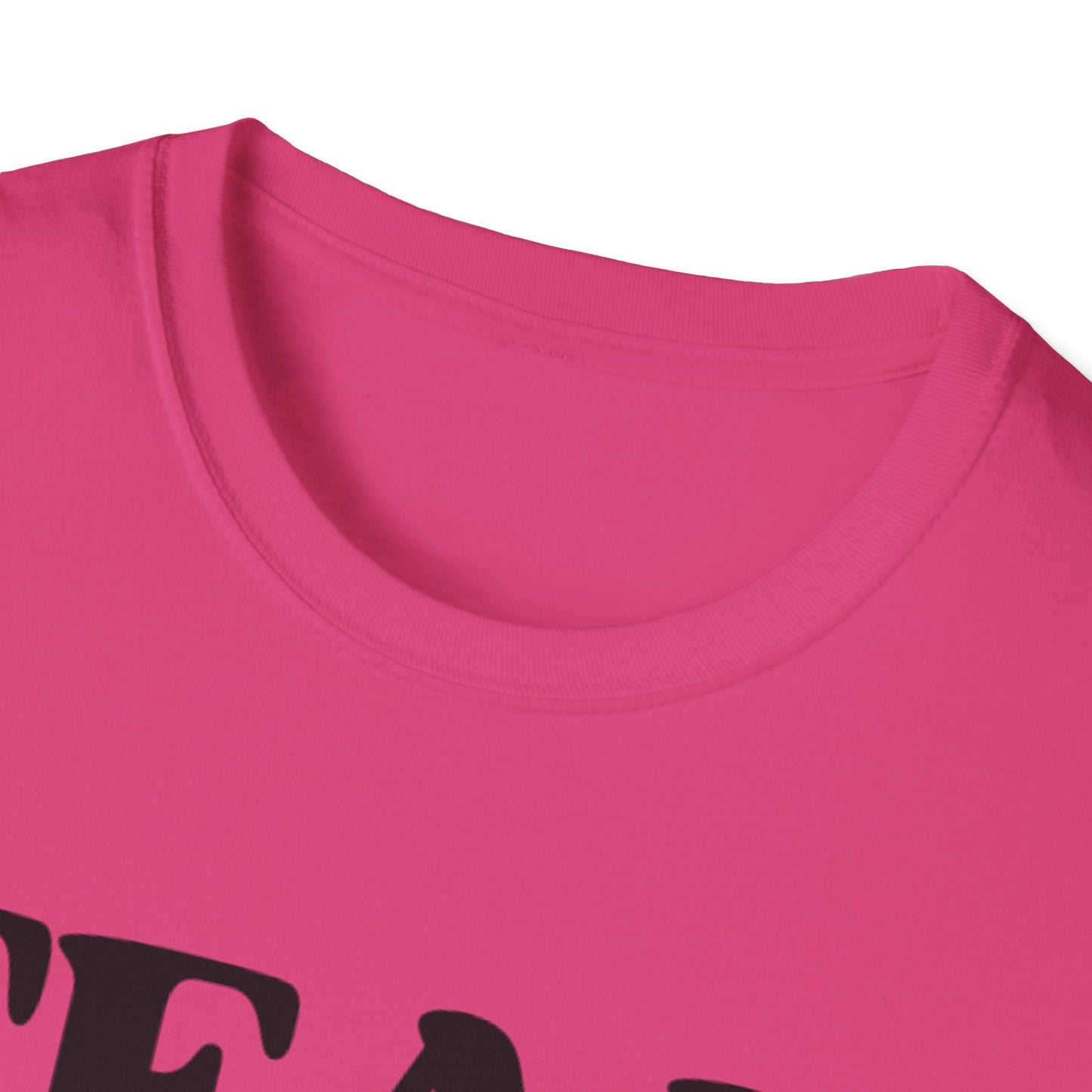 Retro Team Crispy T-Shirt, Fun Unisex Tee for Friends, Casual Summer Shirt, Gift for Team Spirit, Emoji Graphics