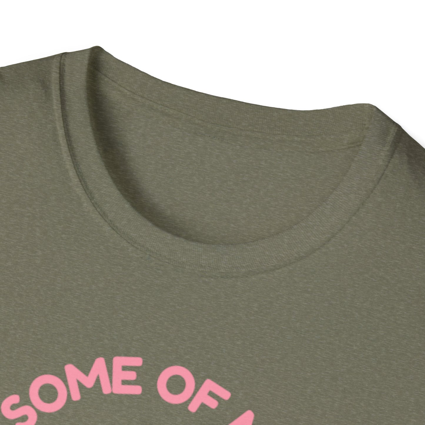 Some of My Best Friends Are Flip Flops T-Shirt, Beach Shirt, Summer Apparel, Casual Wear, Gift for Friends